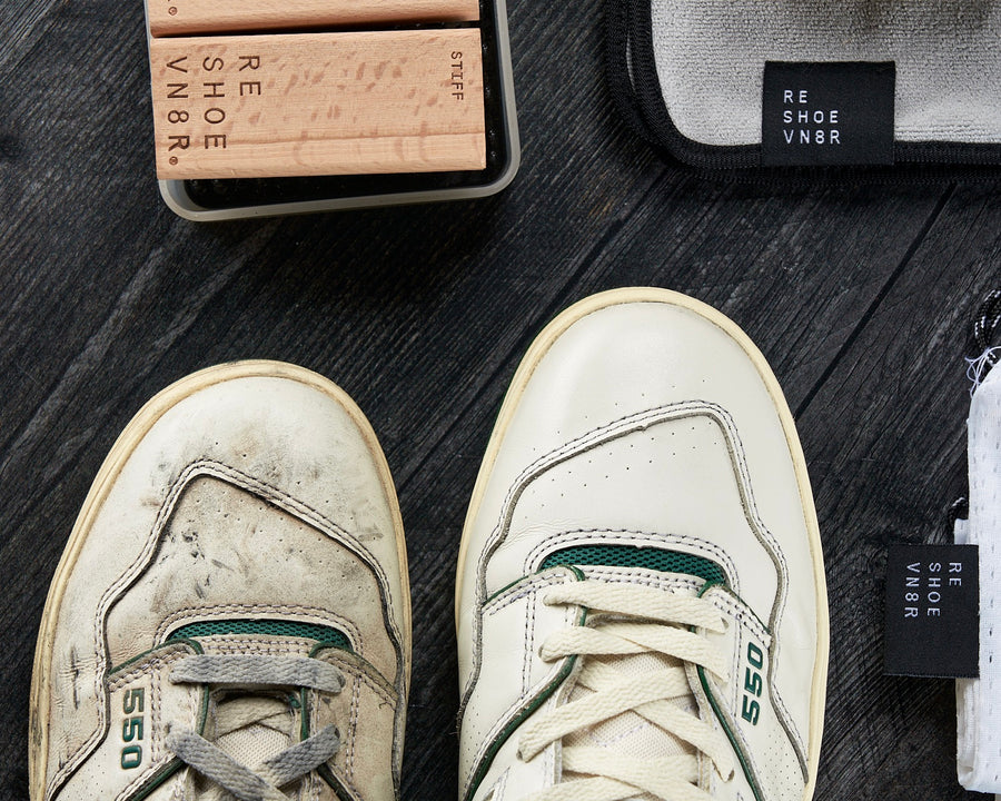 Il miglior modo per pulire le scarpe in pelle – Shoebuya