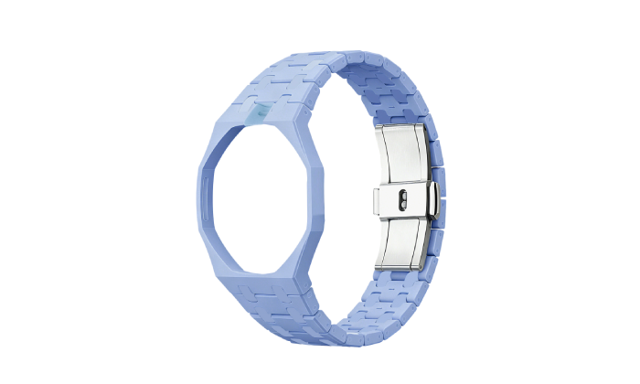 BIOCERAMIC STRAP - AP SWATCH ROYAL POP