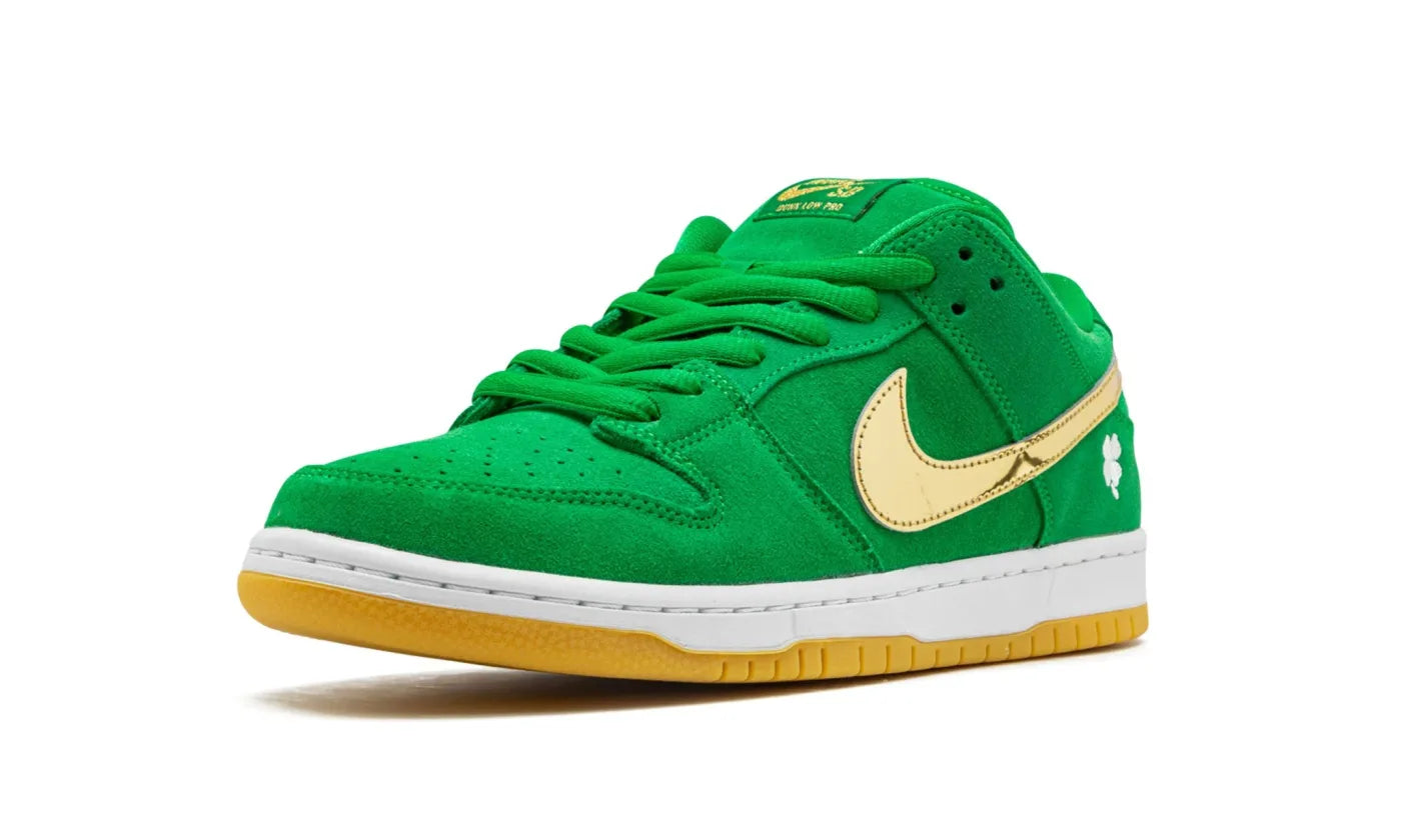 NIKE SB DUNK LOW PRO ST. PATRICK'S DAY (2022)