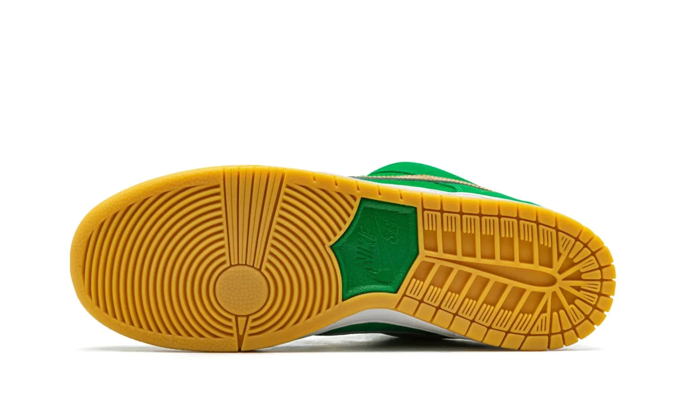 NIKE SB DUNK LOW PRO ST. PATRICK'S DAY (2022)