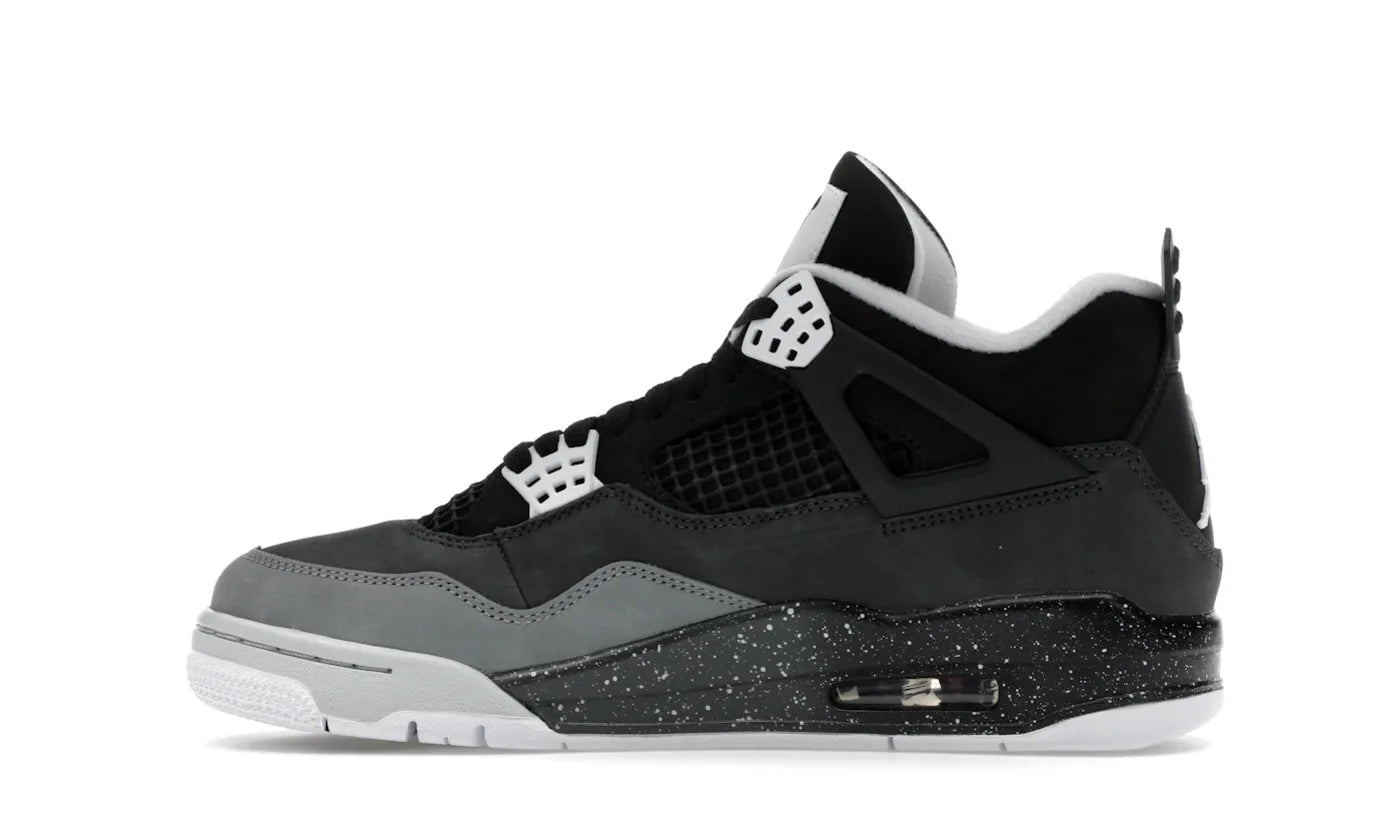 AIR JORDAN 4 RETRO FEAR 2024