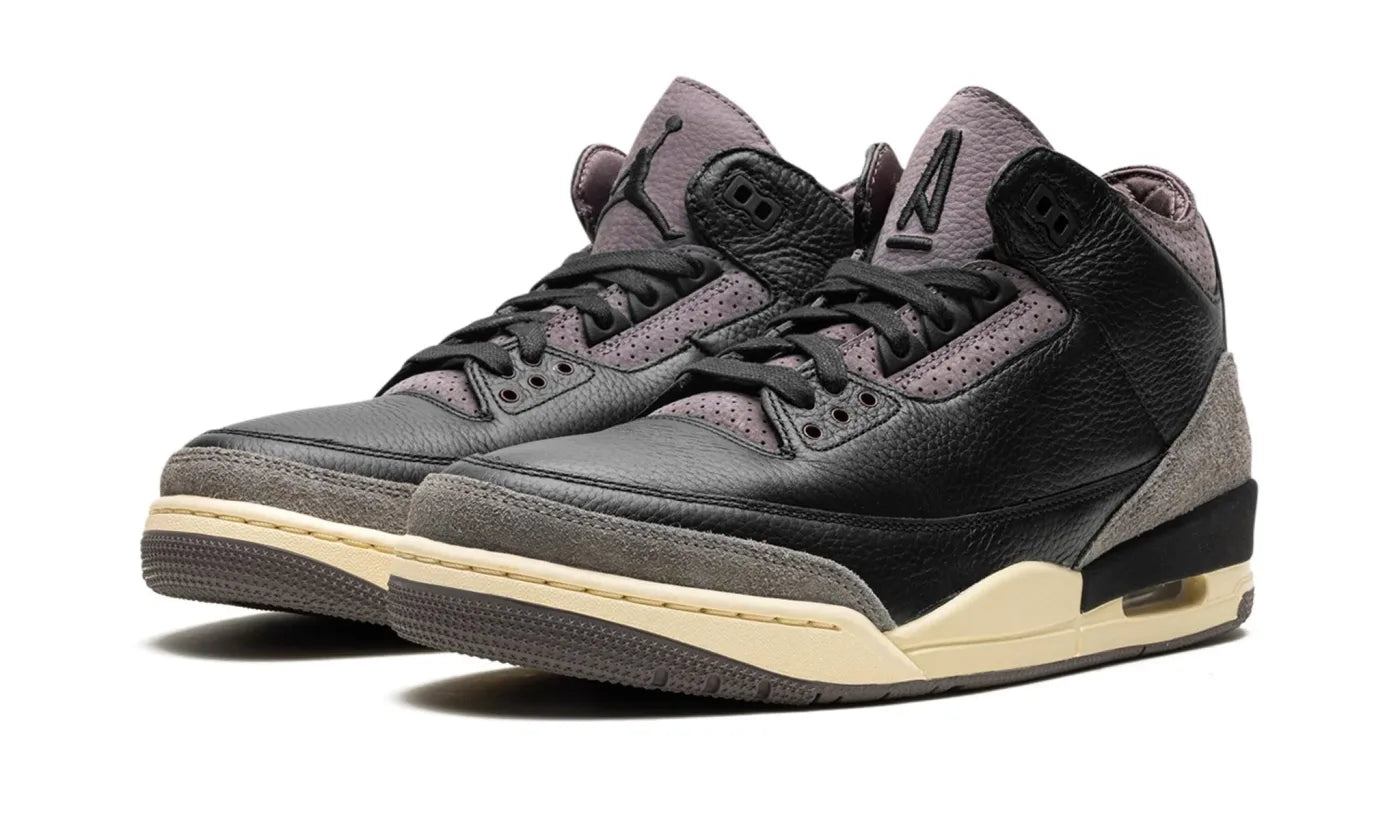 AIR JORDAN 3 RETRO OG SP A MA MANIERE WHILE YOU WERE SLEEPING (W)
