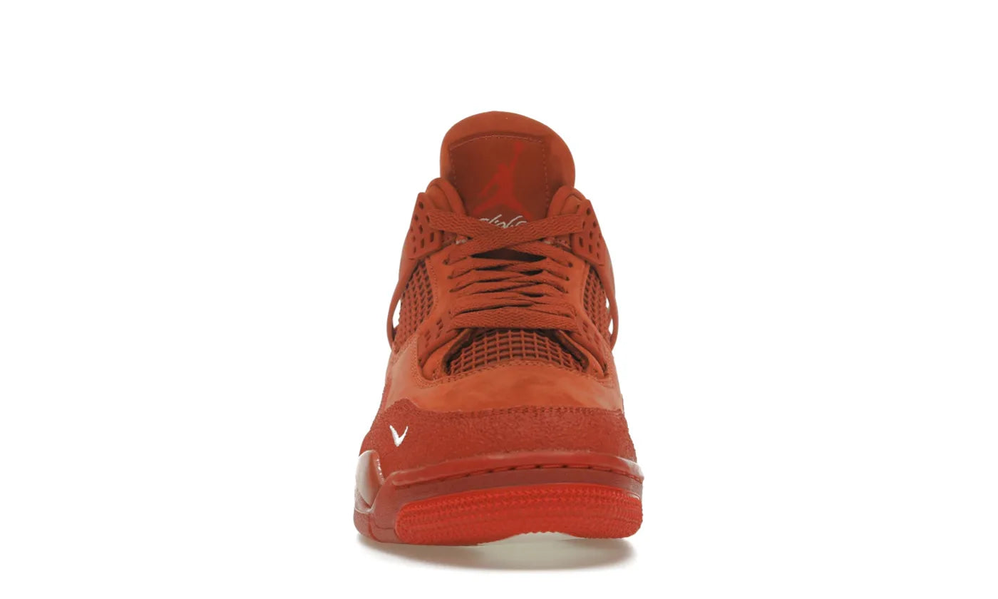 AIR JORDAN 4 RETRO OG SP NIGEL SYLVESTER BRICK BY BRICK