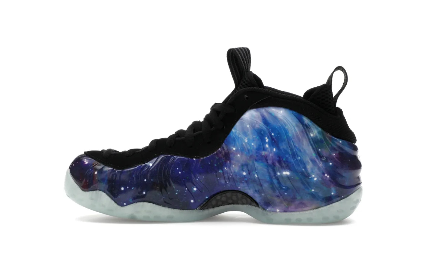 NIKE AIR FOAMPOSITE ONE GALAXY (2025)