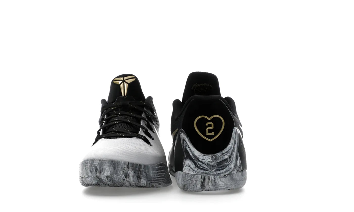 NIKE KOBE 9 EM LOW PROTRO MAMBACITA