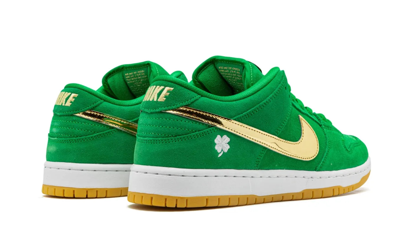 NIKE SB DUNK LOW PRO ST. PATRICK'S DAY (2022)