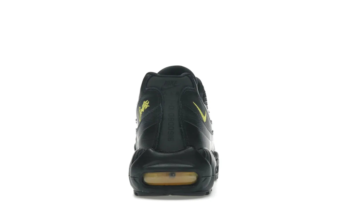 NIKE AIR MAX 95 CORTEIZ HONEY BLACK