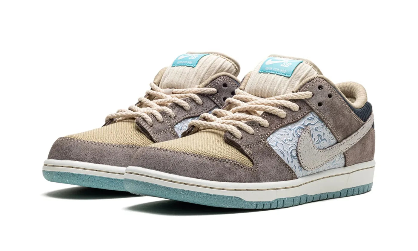 NIKE SB DUNK LOW BIG MONEY SAVINGS