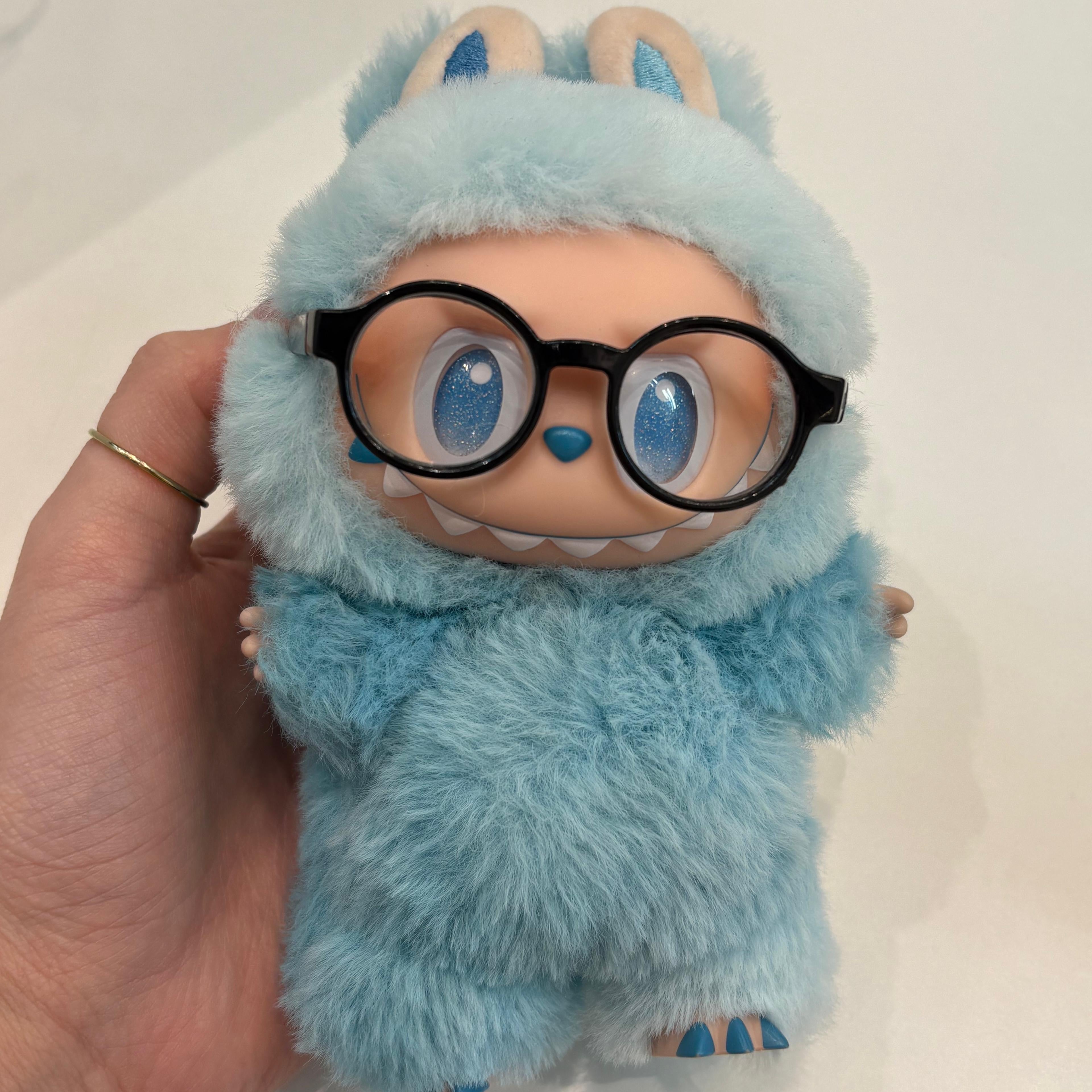 LABUBU GLASSES