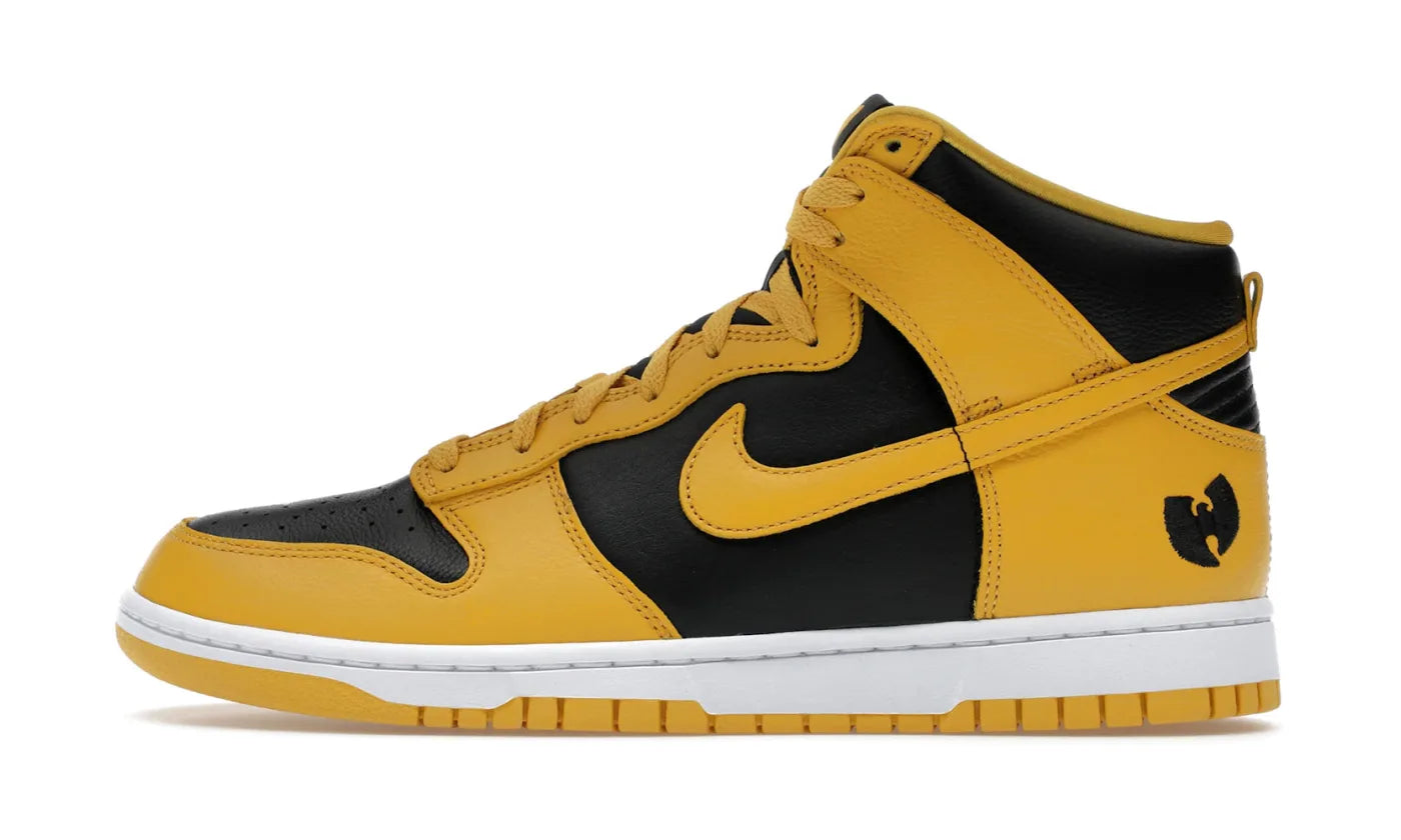 NIKE DUNK HIGH WU-TANG (2024)