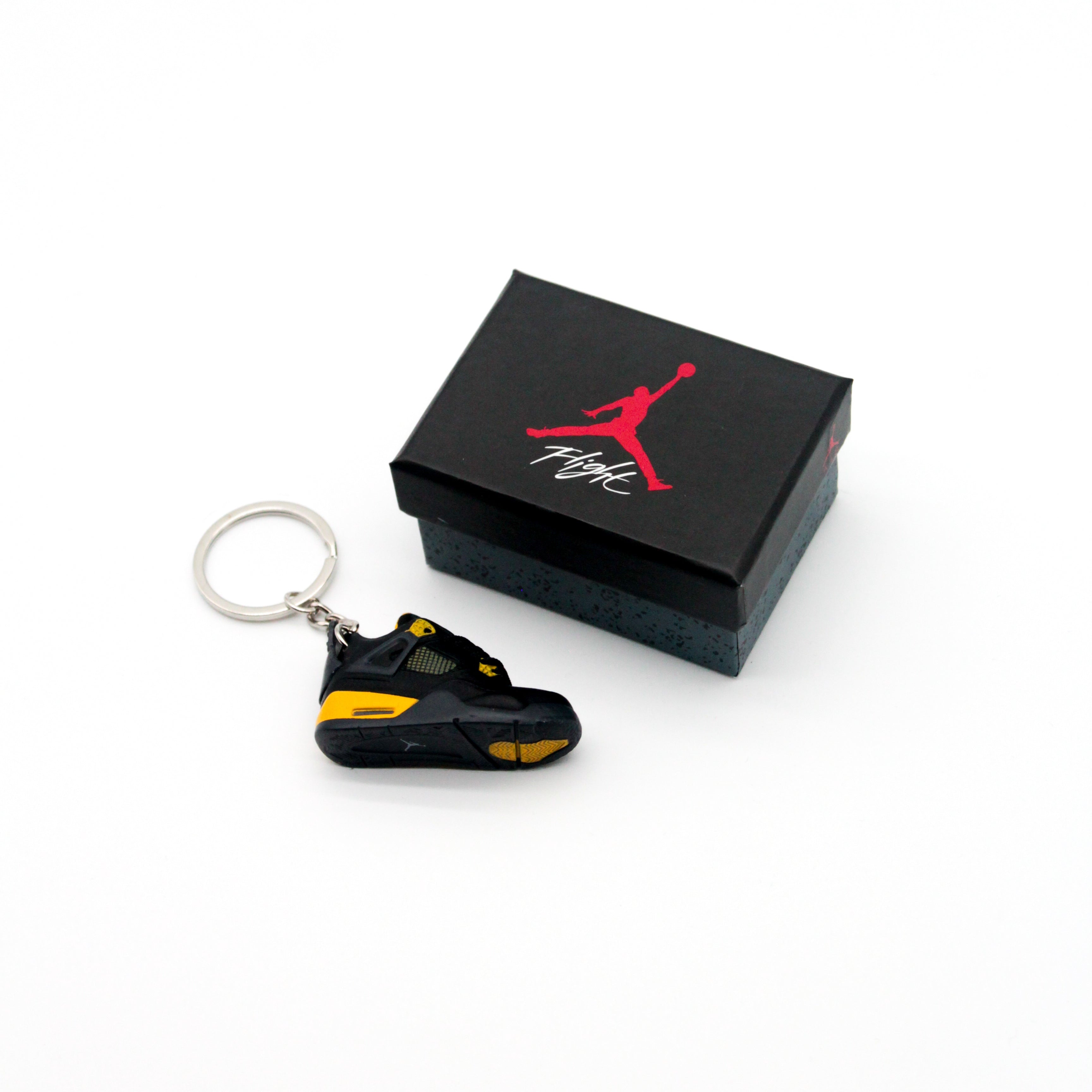MINI SNEAKERS KEYCHAIN
