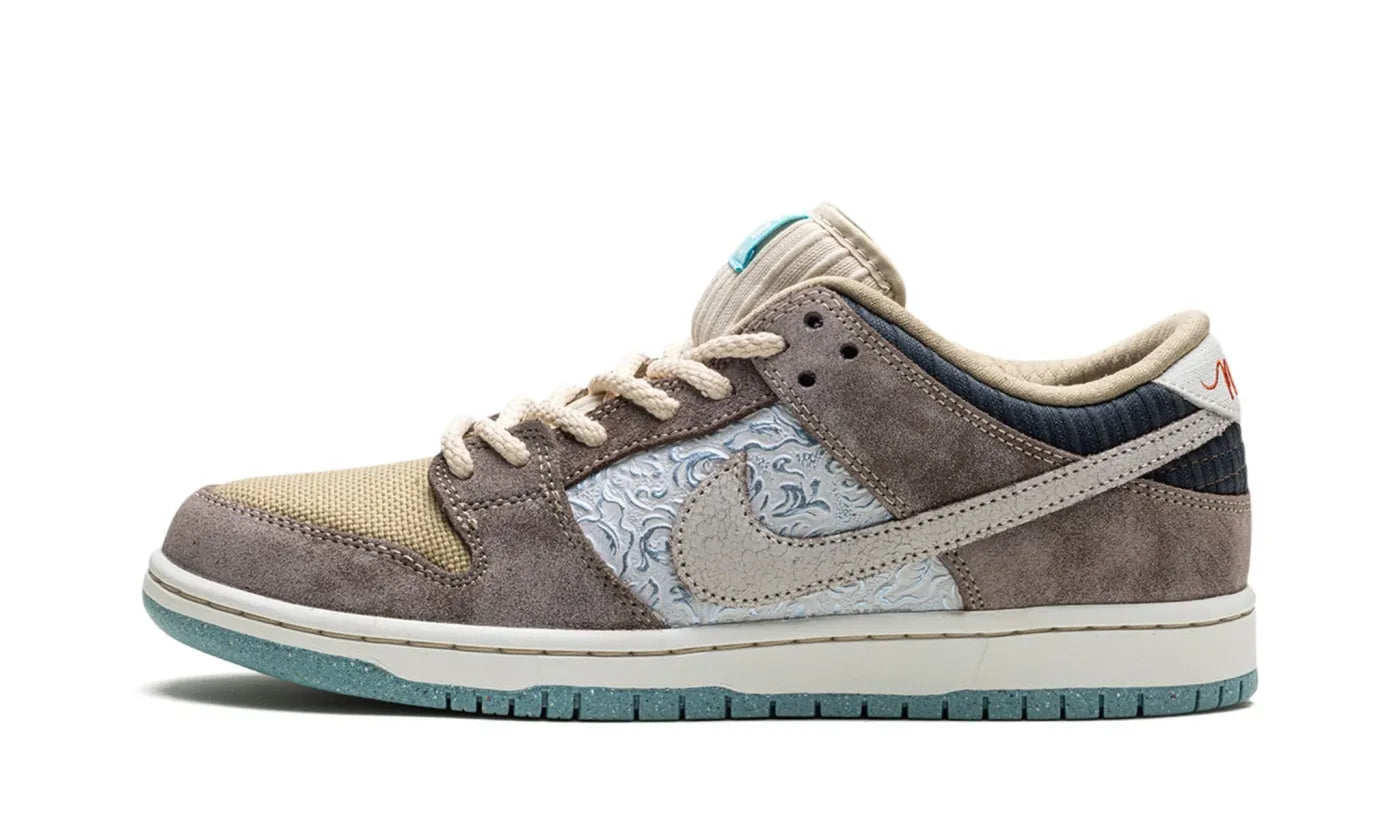 NIKE SB DUNK LOW BIG MONEY SAVINGS