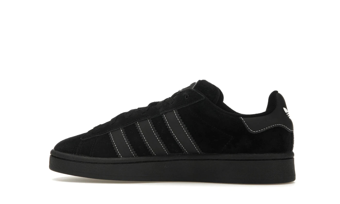 ADIDAS CAMPUS 00s CORE BLACK WHITE