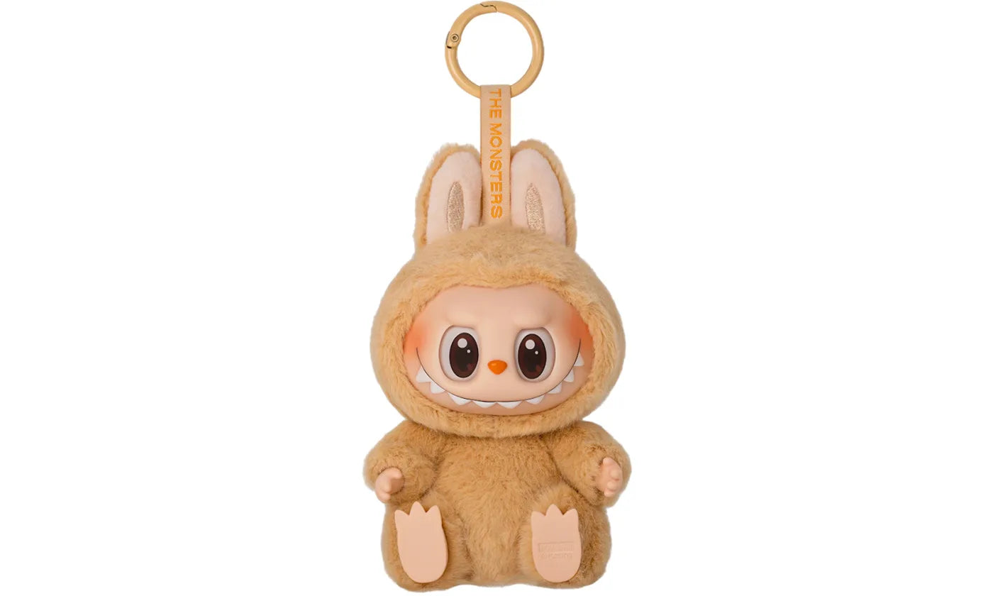 LABUBU THE MONSTERS HAVE A SEAT VINYL PLUSH