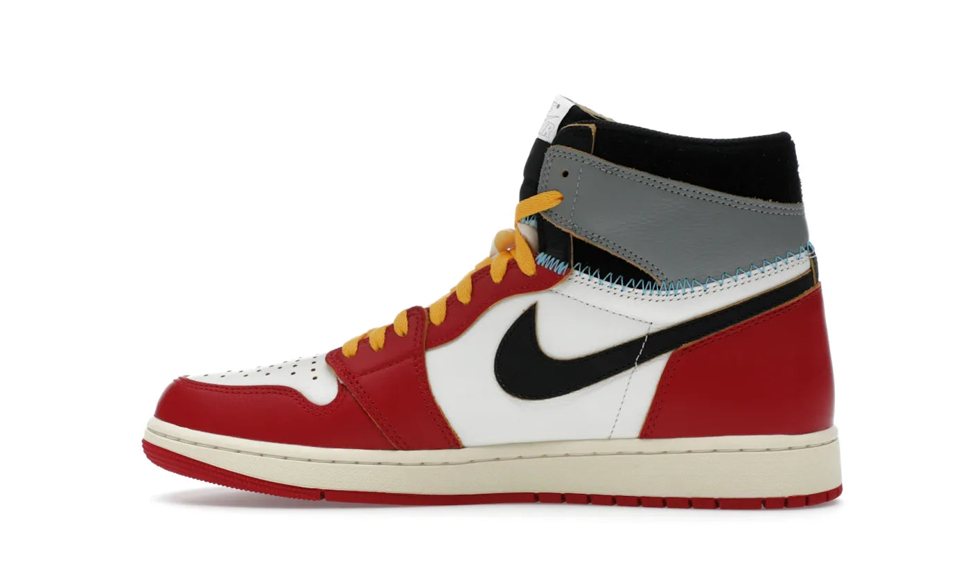 AIR JORDAN 1 OG SP UNION LA CHICAGO SHADOW