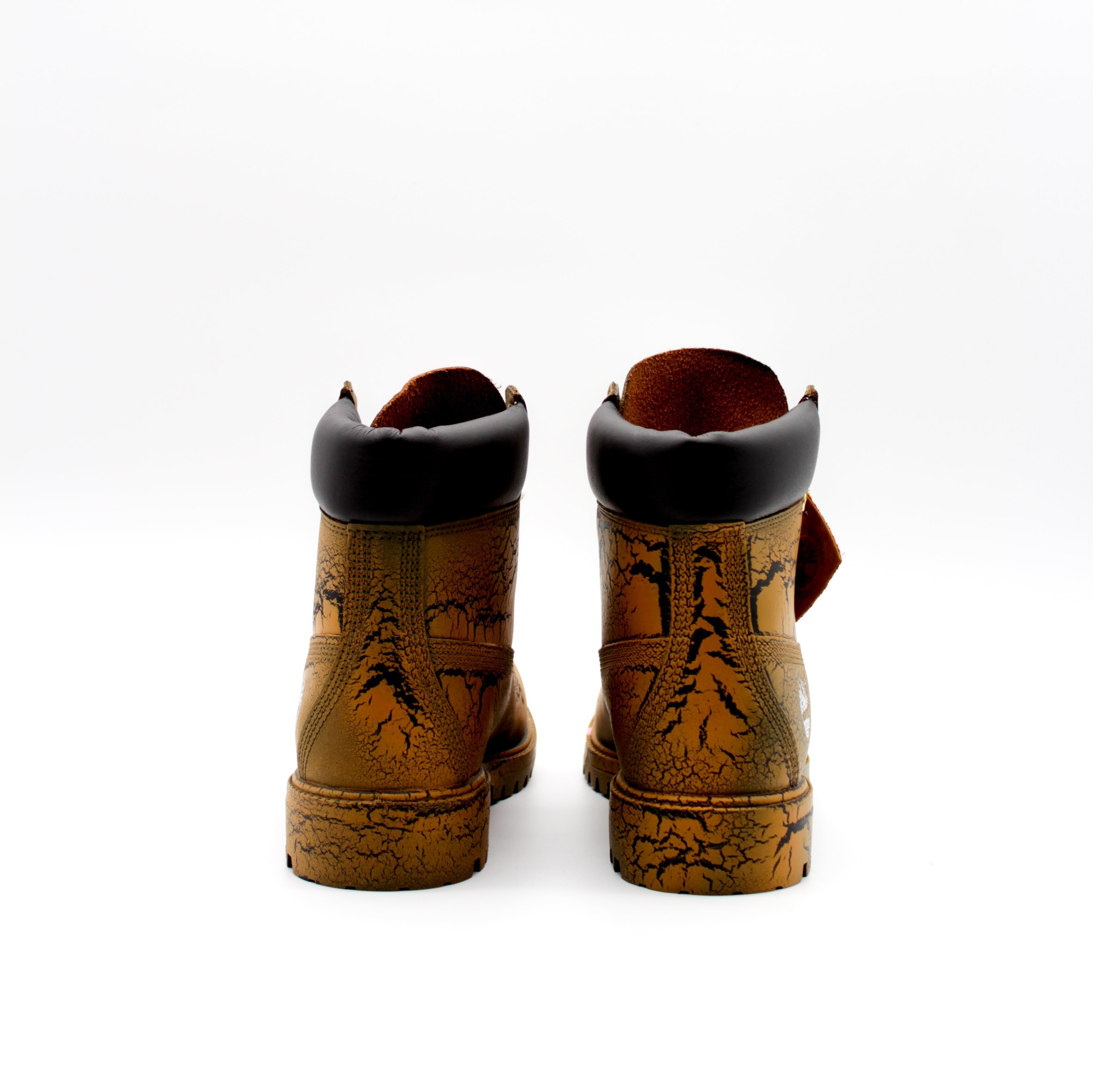 SFERA EBBASTA X TIMBERLAND LIMITED EDITION BOOT