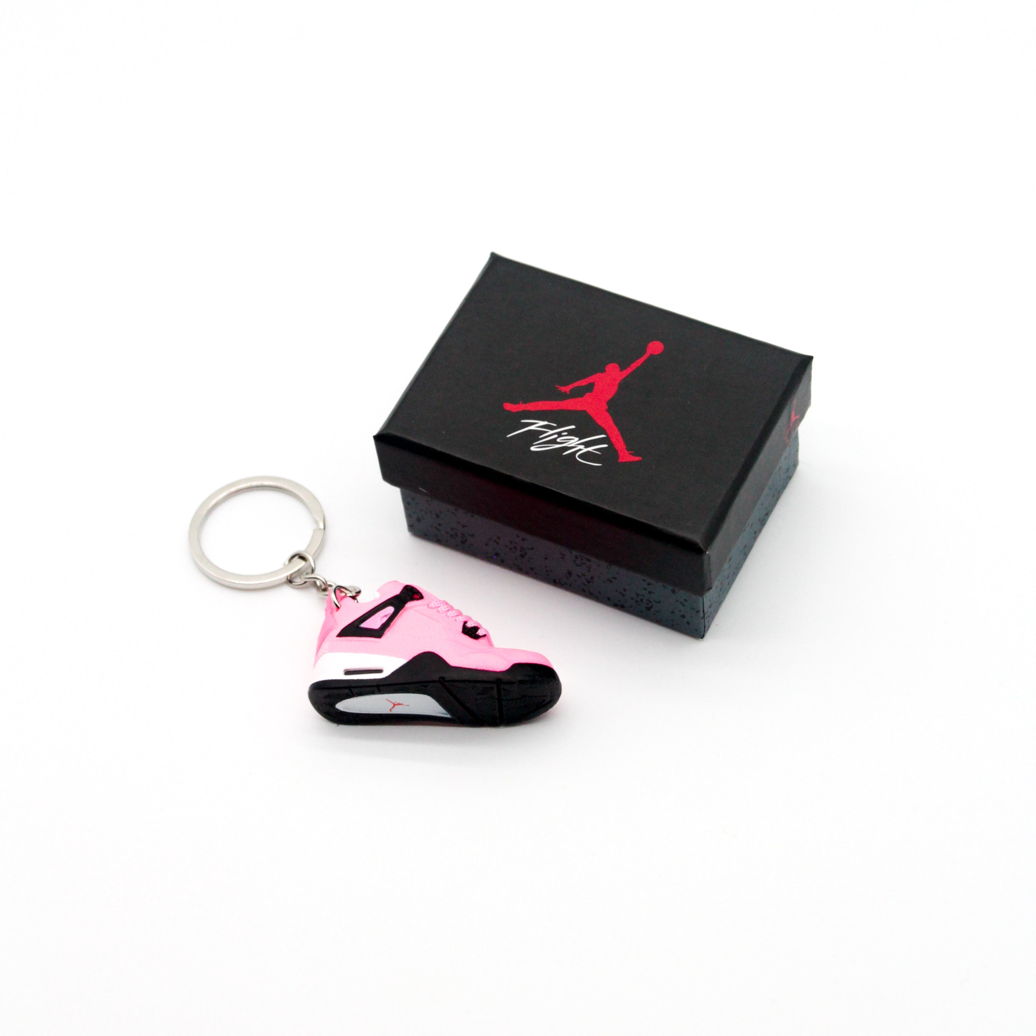 MINI SNEAKERS KEYCHAIN