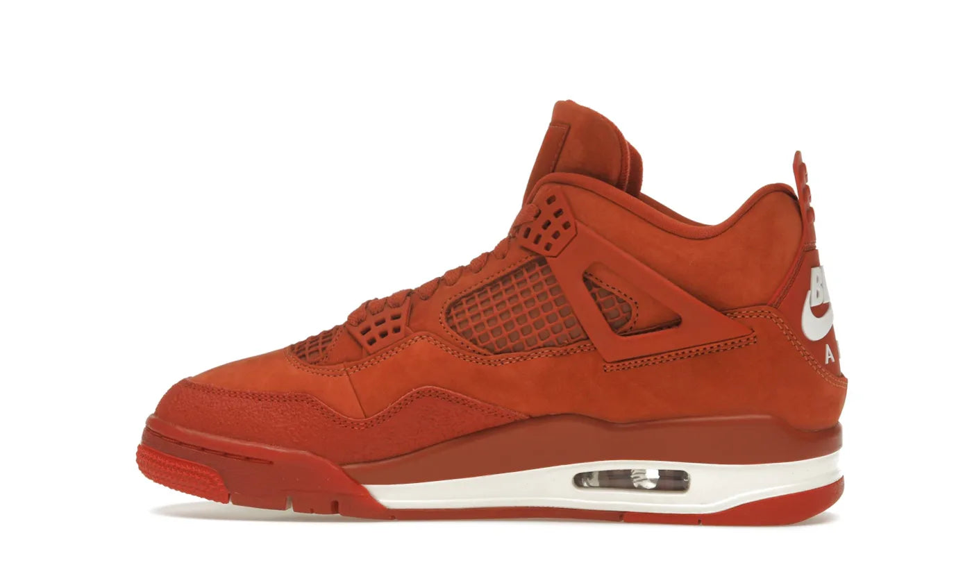 AIR JORDAN 4 RETRO OG SP NIGEL SYLVESTER BRICK BY BRICK