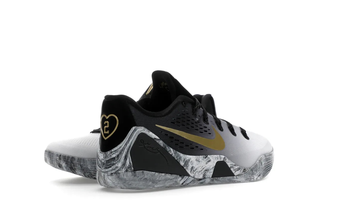 NIKE KOBE 9 EM LOW PROTRO MAMBACITA