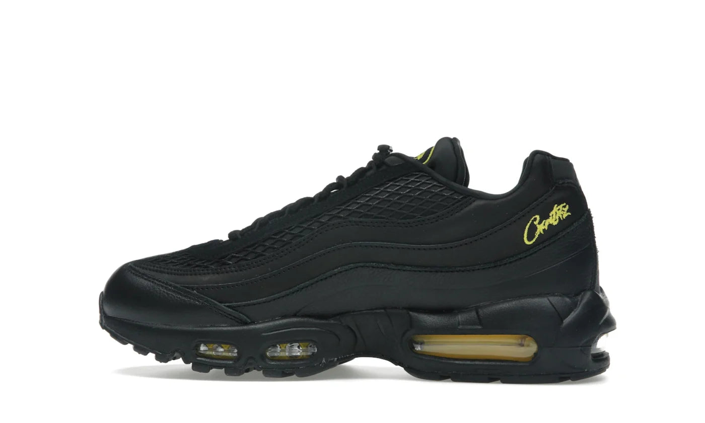 NIKE AIR MAX 95 CORTEIZ HONEY BLACK