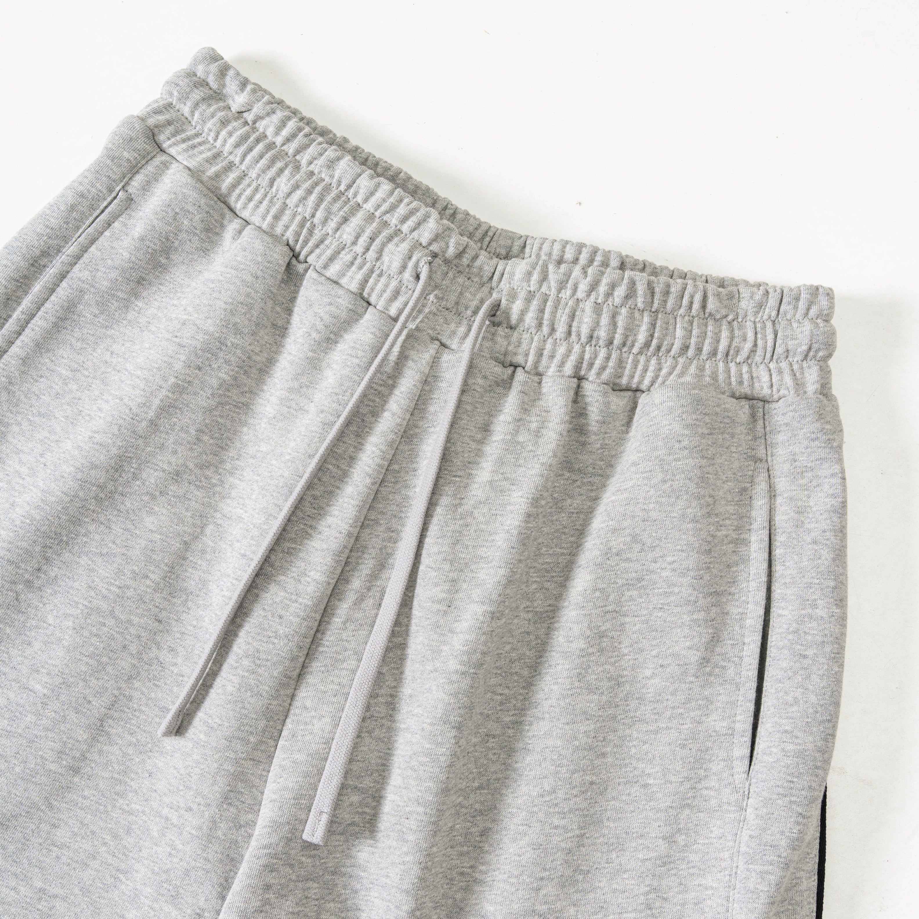 BABY BLACK CLASSIC SHORTS - Shoebuya Brand