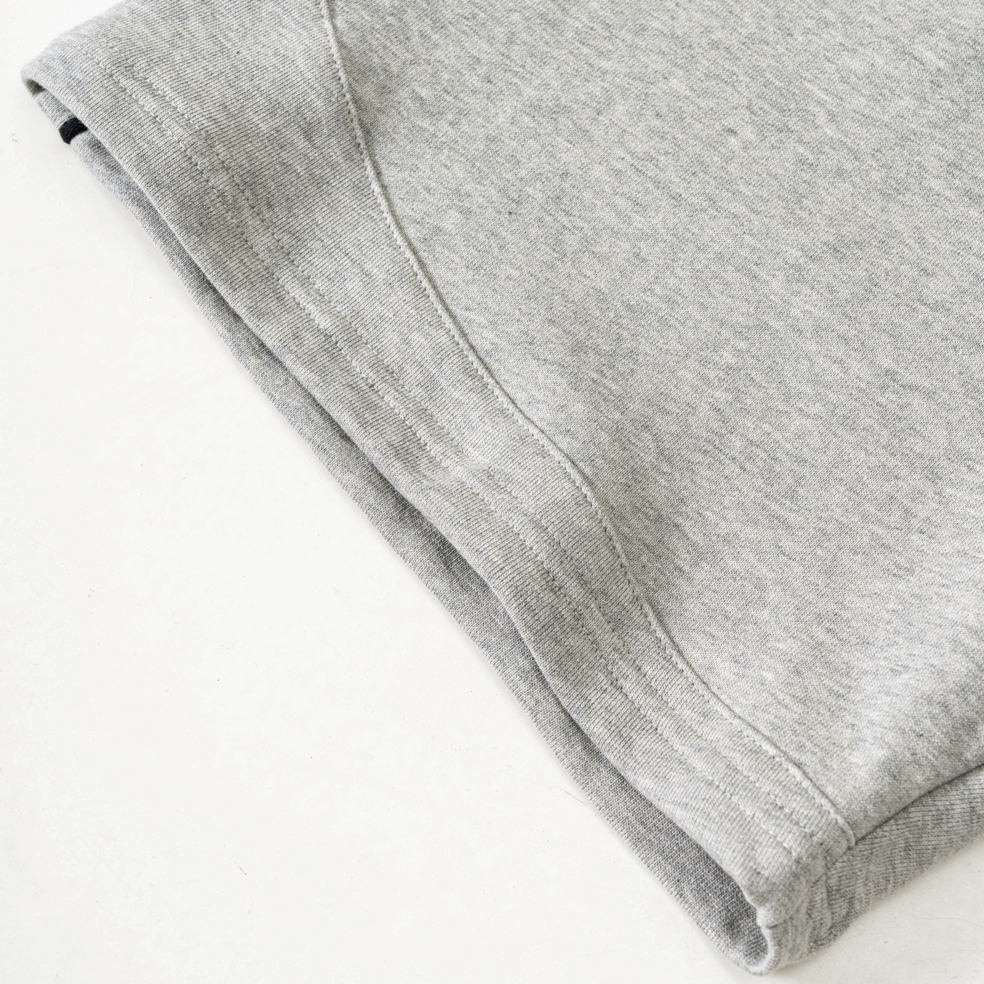 BABY BLACK CLASSIC SHORTS - Shoebuya Brand