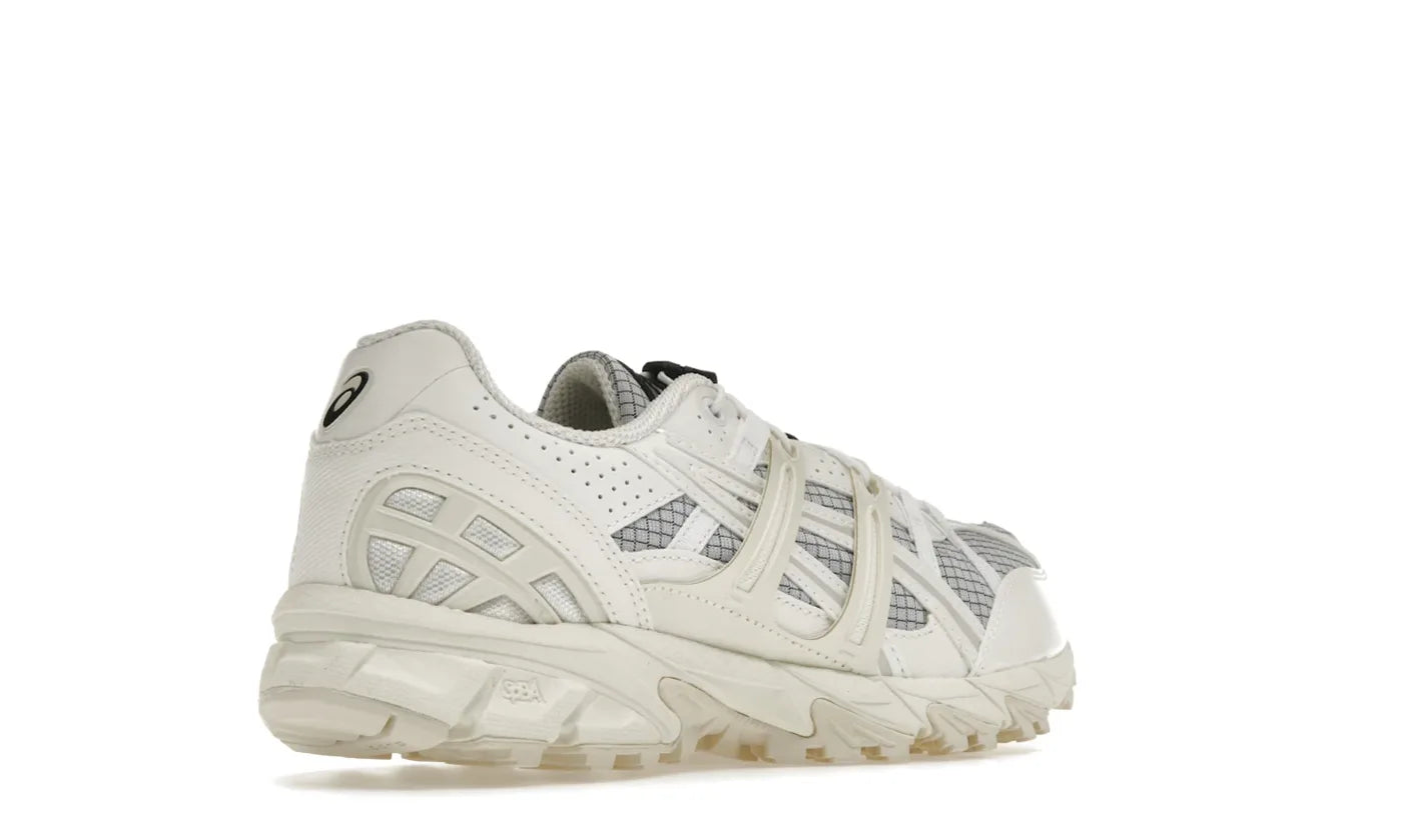 ASICS GEL SONOMA 15-50 MATIN KIM TRACKING EGO WHITE (W)