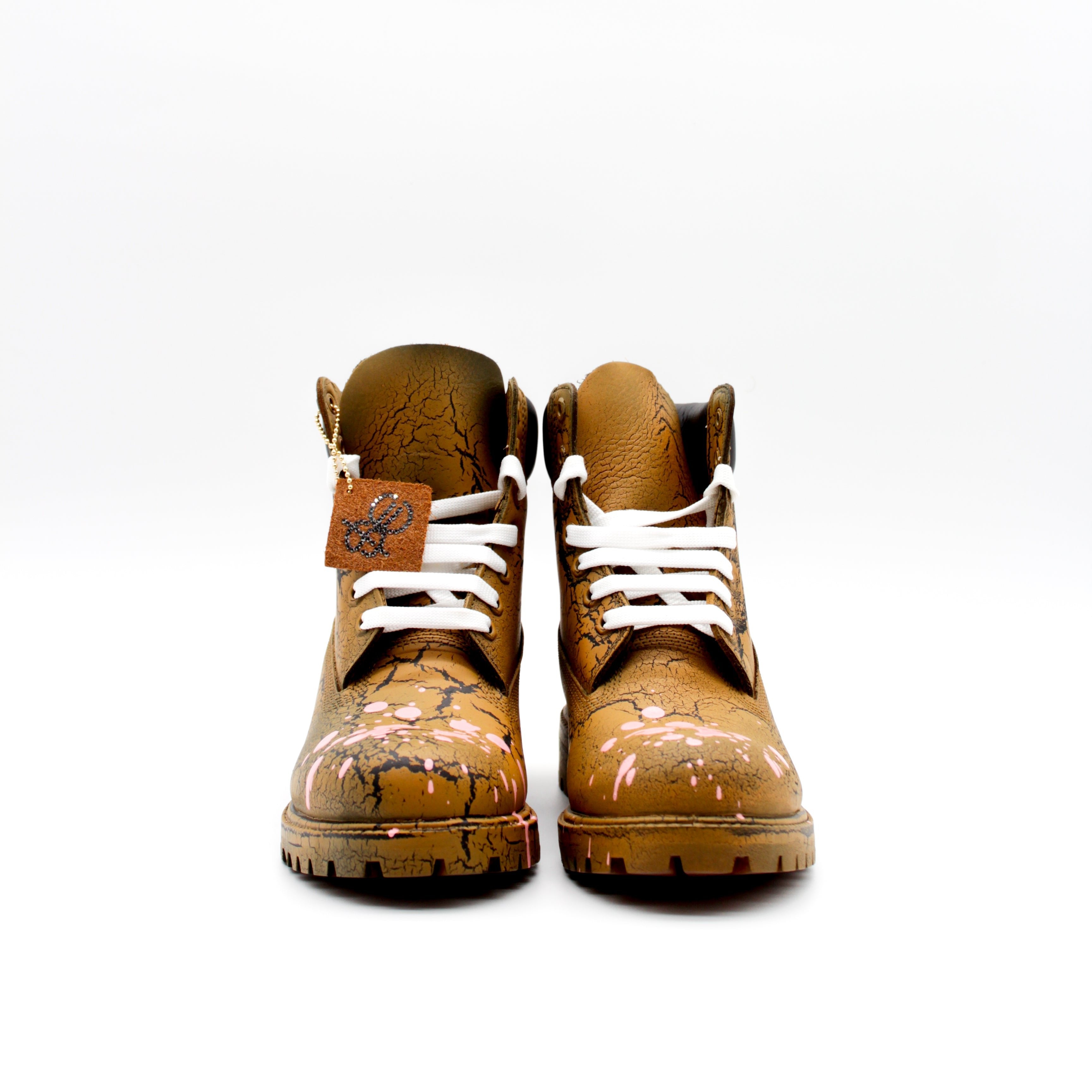 SFERA EBBASTA X TIMBERLAND LIMITED EDITION BOOT