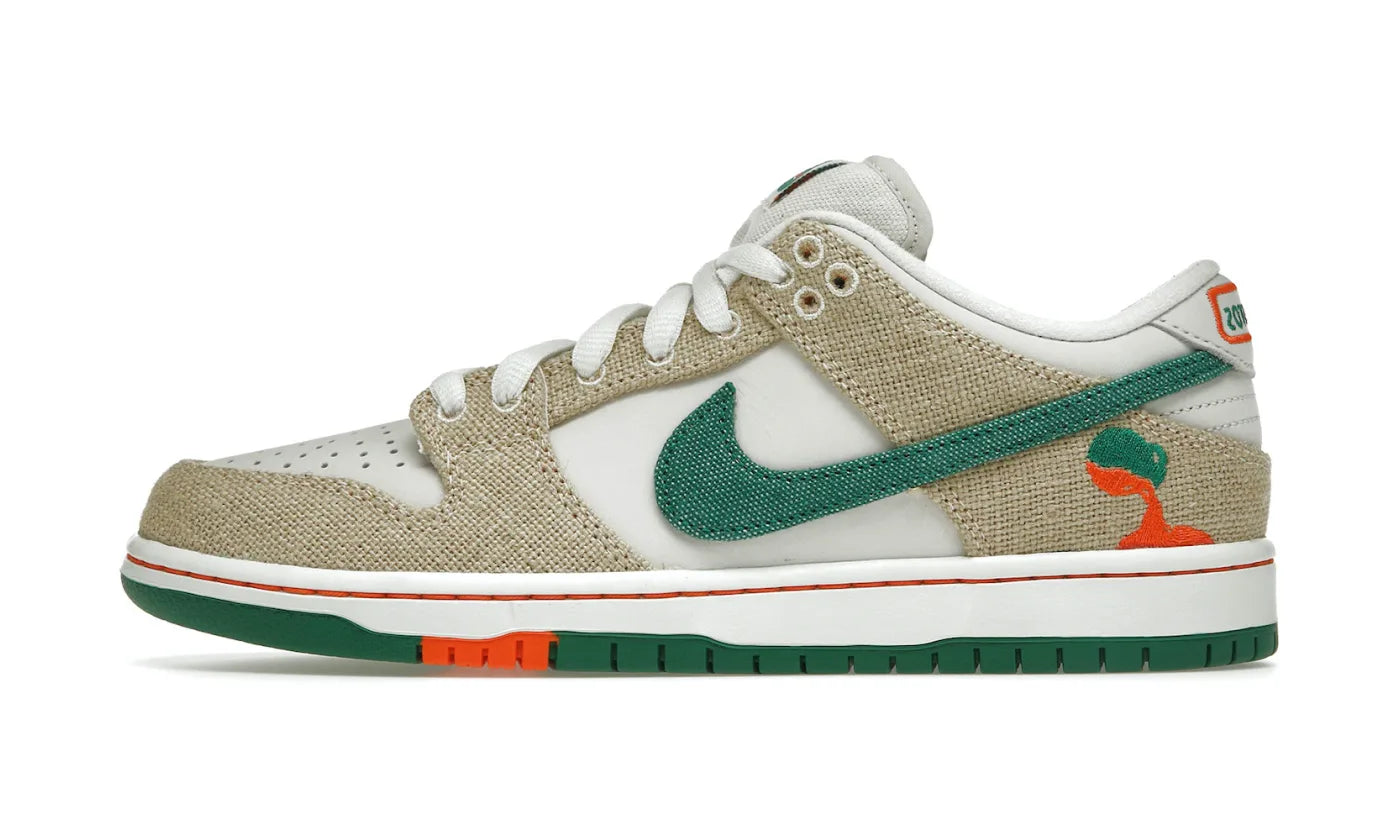 NIKE SB DUNK LOW JARRITOS