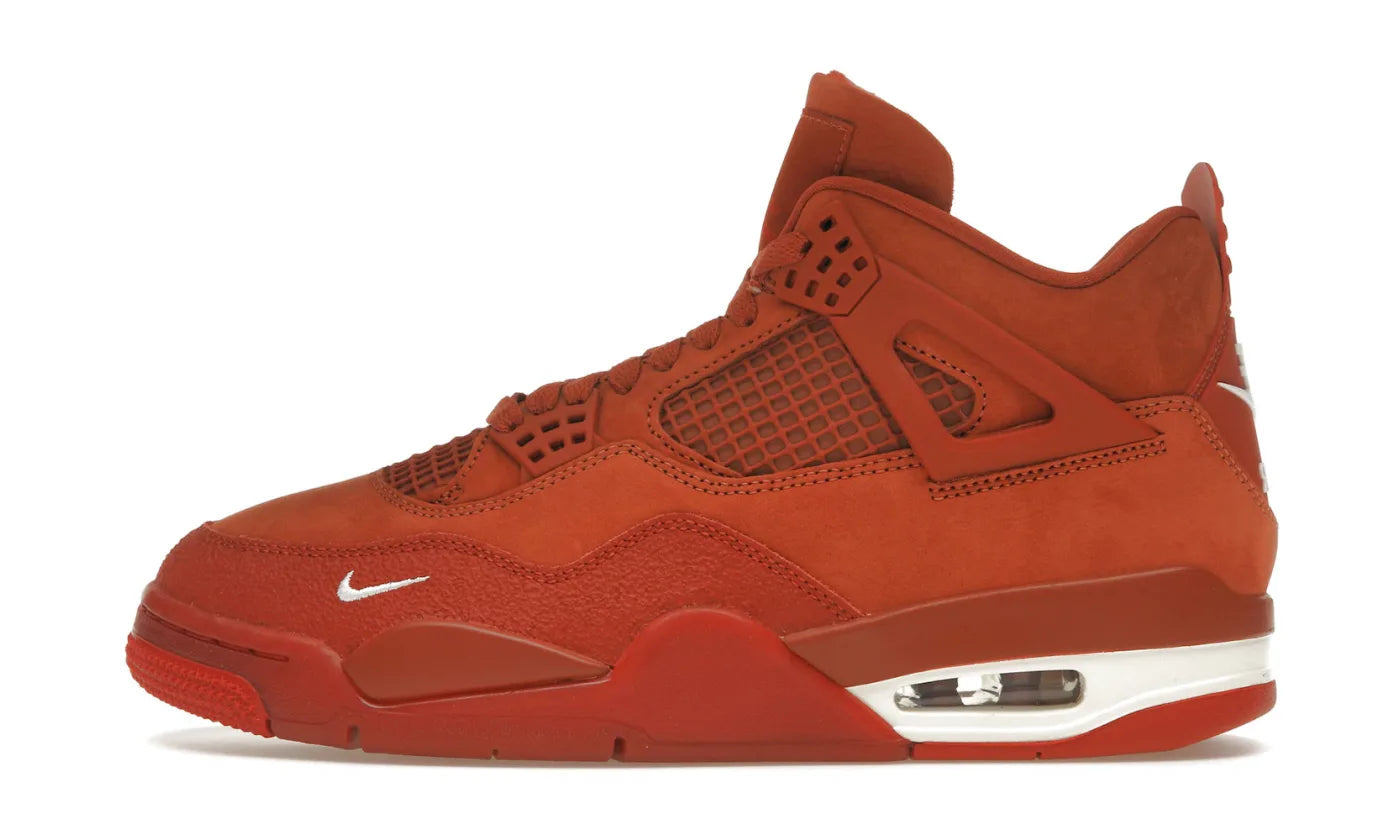 AIR JORDAN 4 RETRO OG SP NIGEL SYLVESTER BRICK BY BRICK