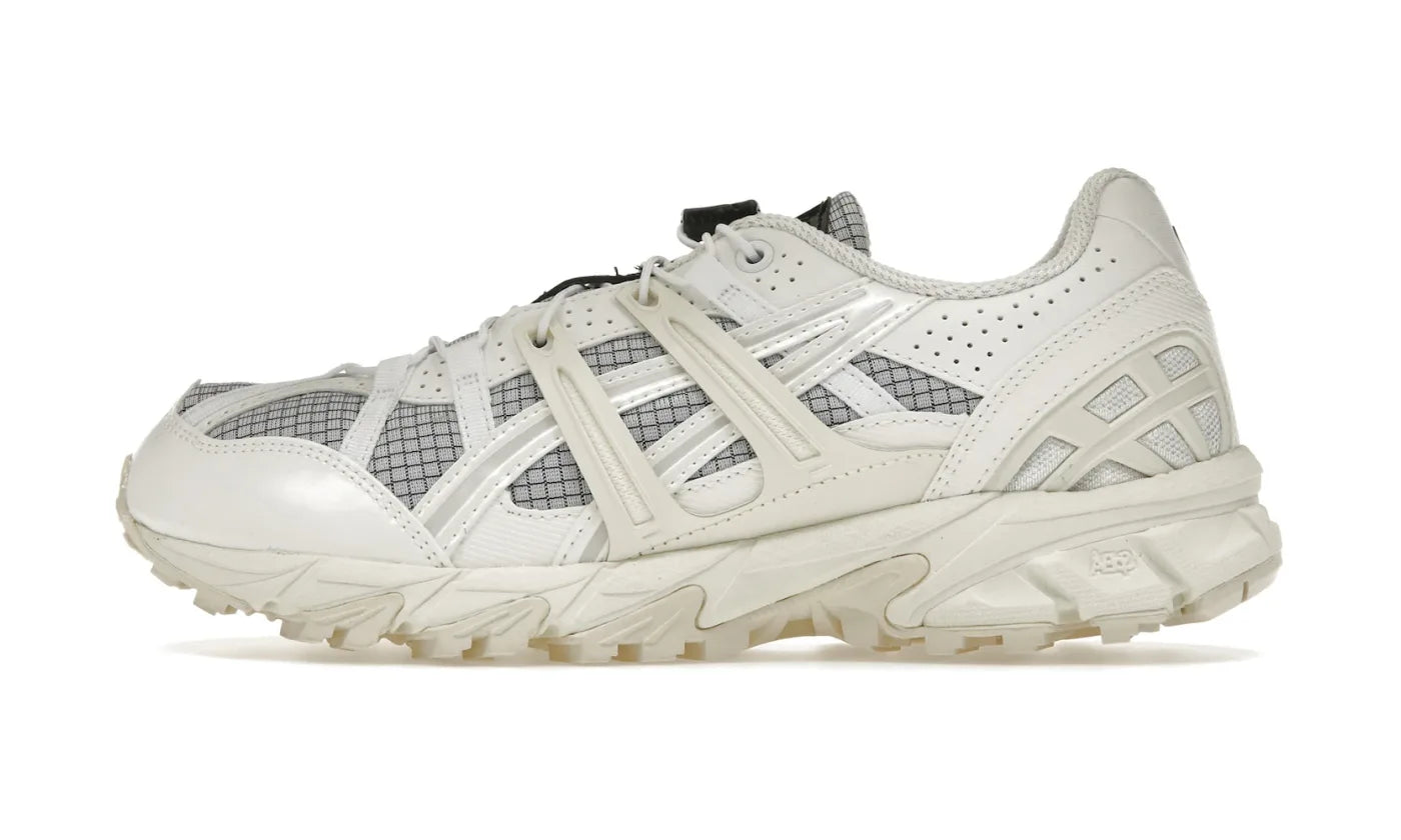 ASICS GEL SONOMA 15-50 MATIN KIM TRACKING EGO WHITE (W)
