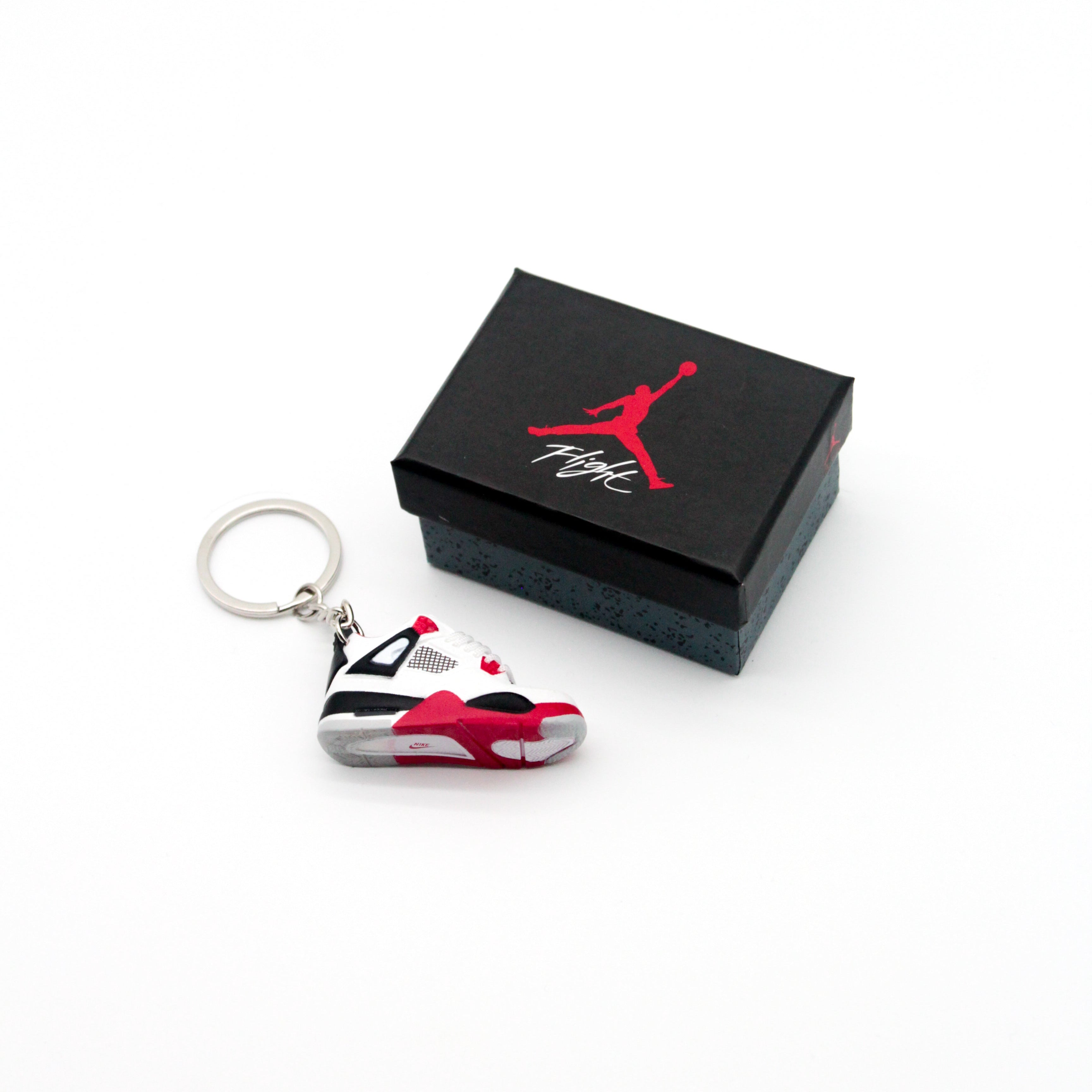 MINI SNEAKERS KEYCHAIN