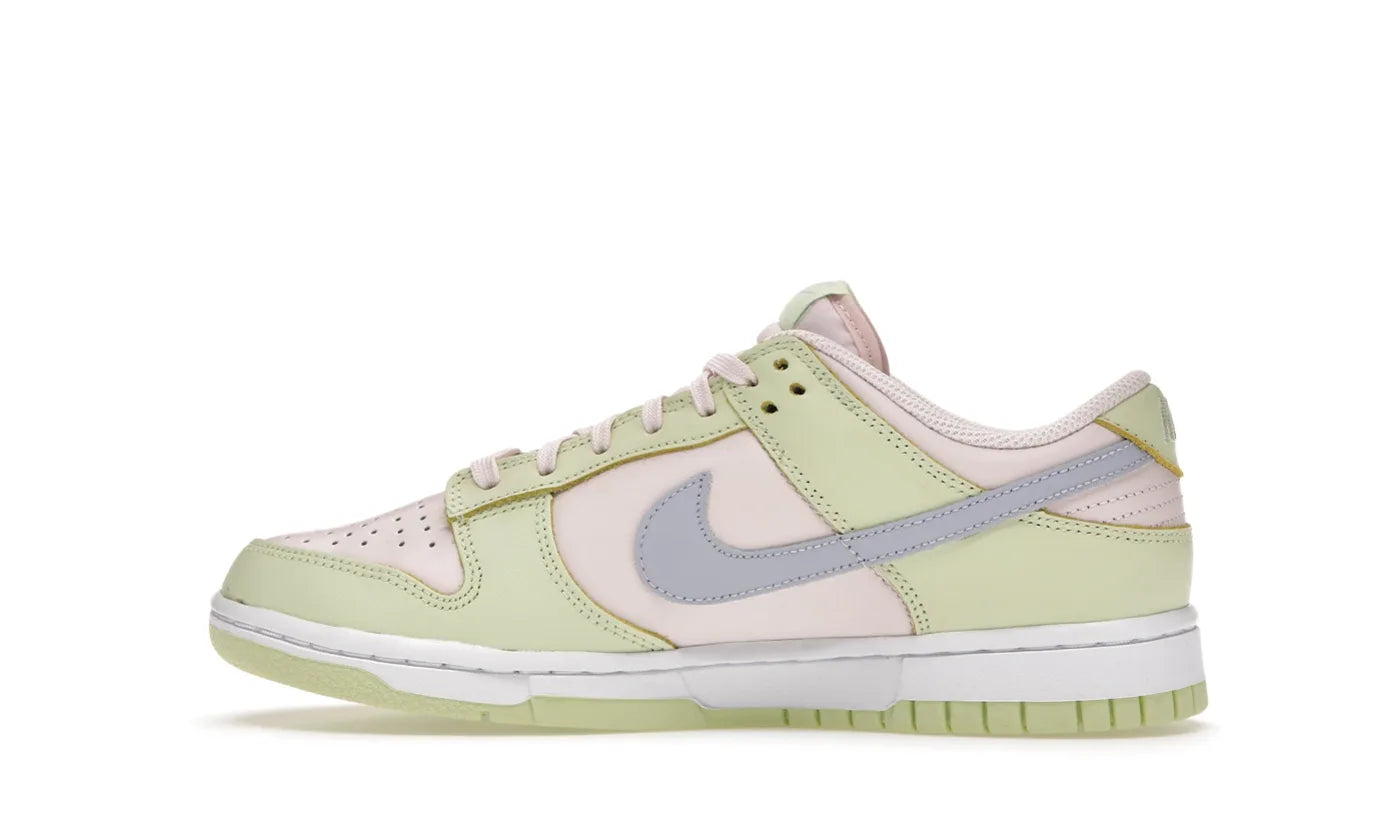 NIKE DUNK LOW LIME ICE (W)