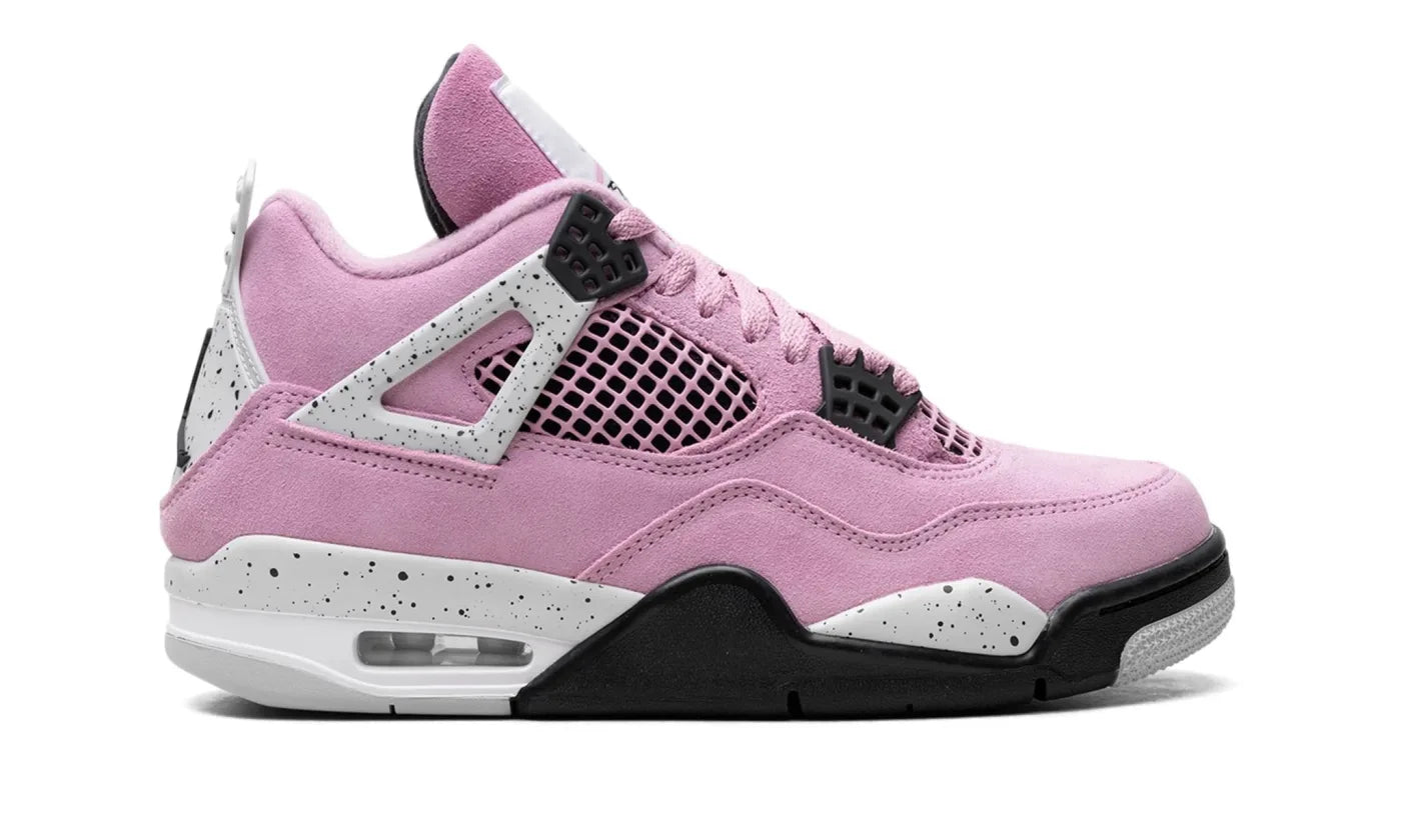 AIR JORDAN 4 RETRO ORCHID (W)