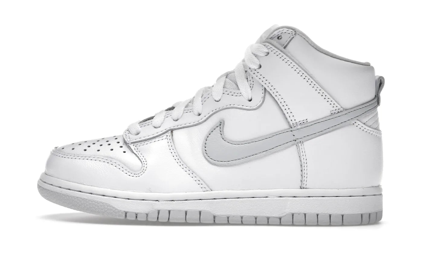 NIKE DUNK HIGH SP PURE PLATINUM