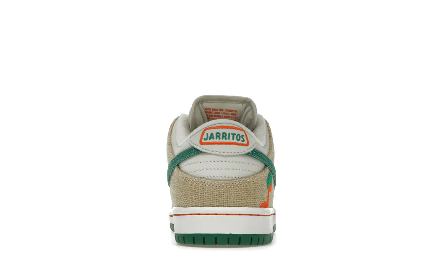 NIKE SB DUNK LOW JARRITOS