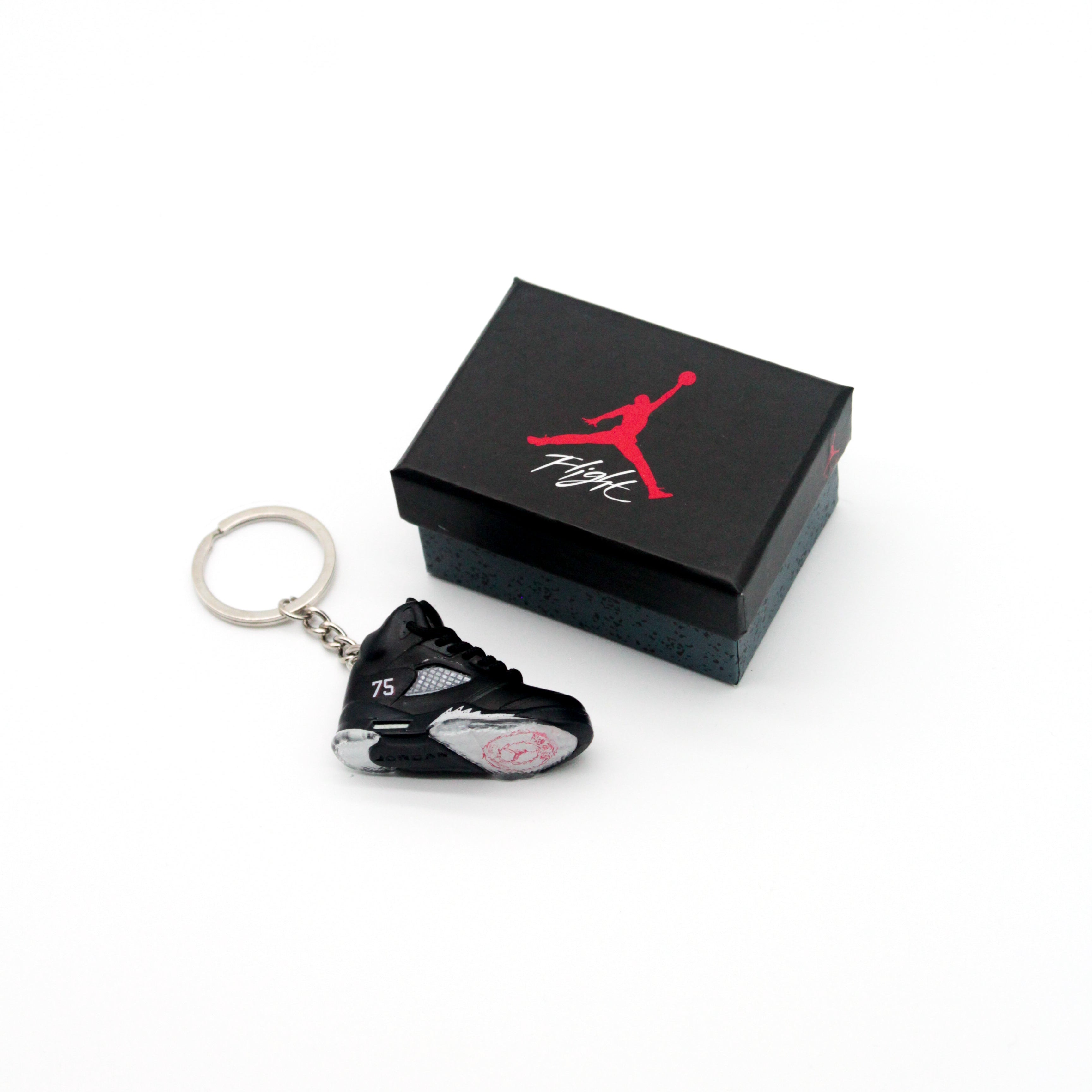 MINI SNEAKERS KEYCHAIN