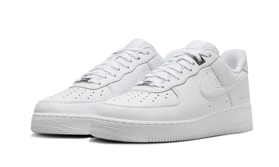 AIR FORCE 1 LOW SP 1017 ALYX 9SM WHITE