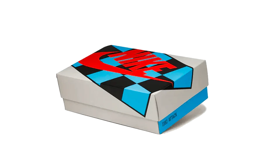 NIKE MAC ATTACK QS SP X TRAVIS SCOTT