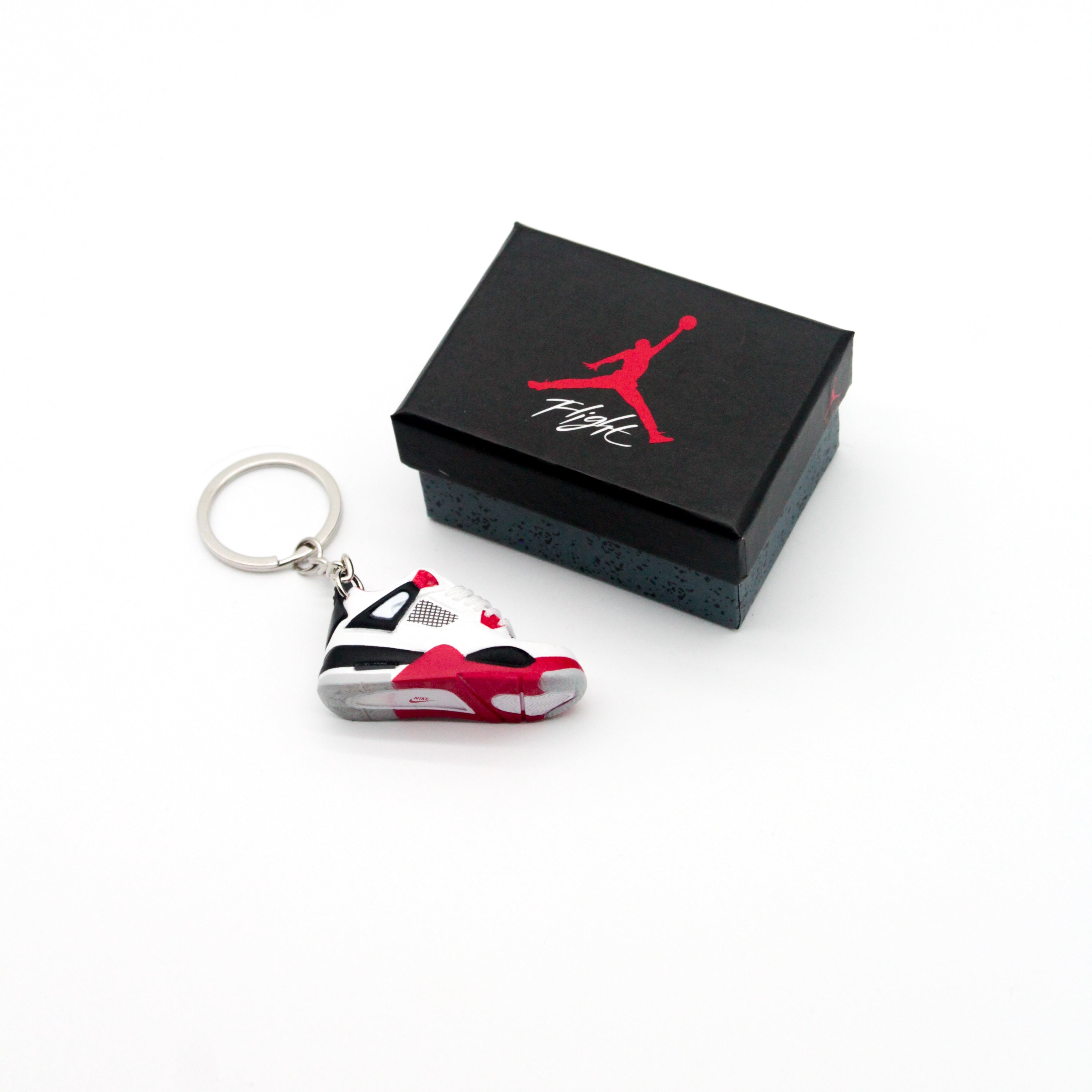 MINI SNEAKERS KEYCHAIN