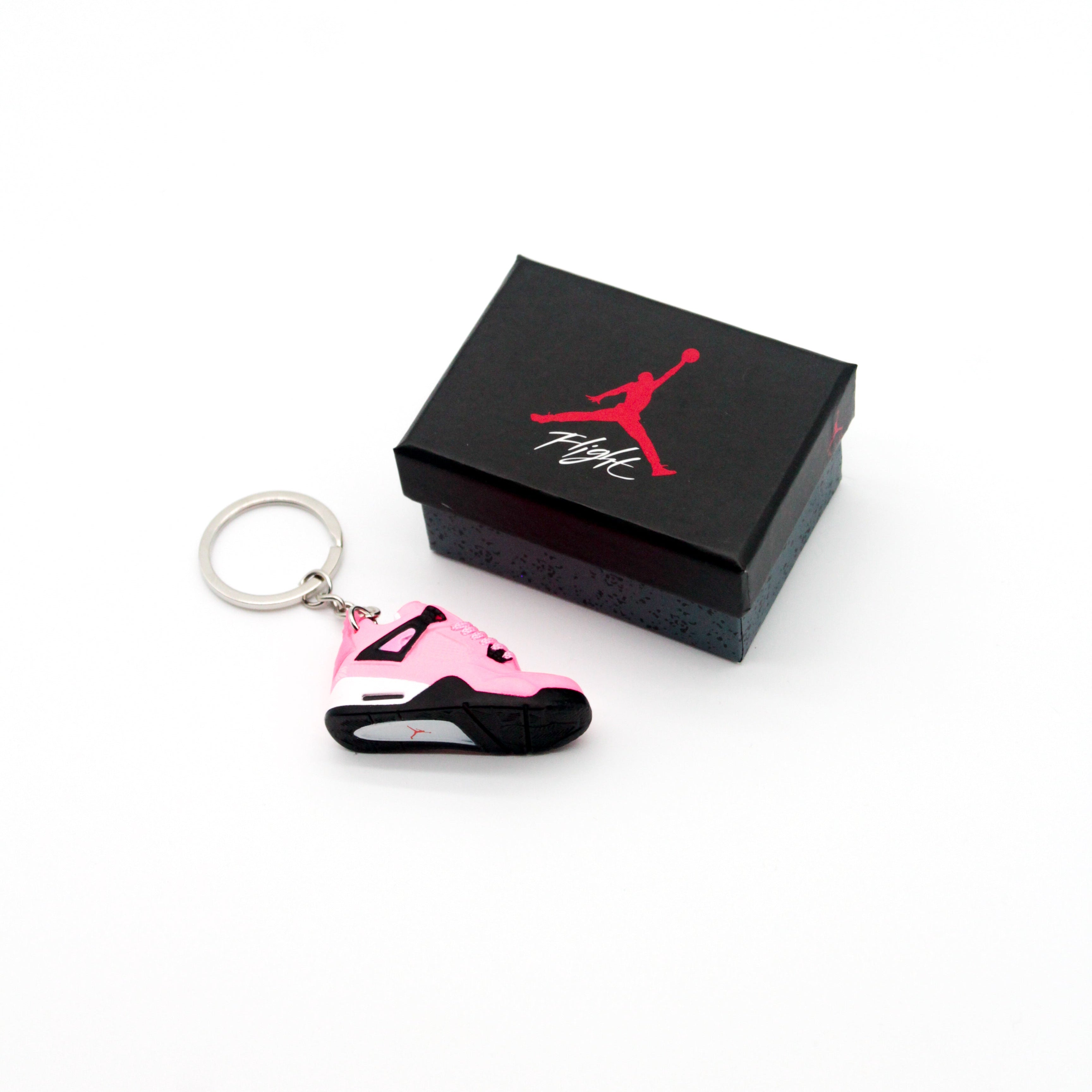 MINI SNEAKERS KEYCHAIN