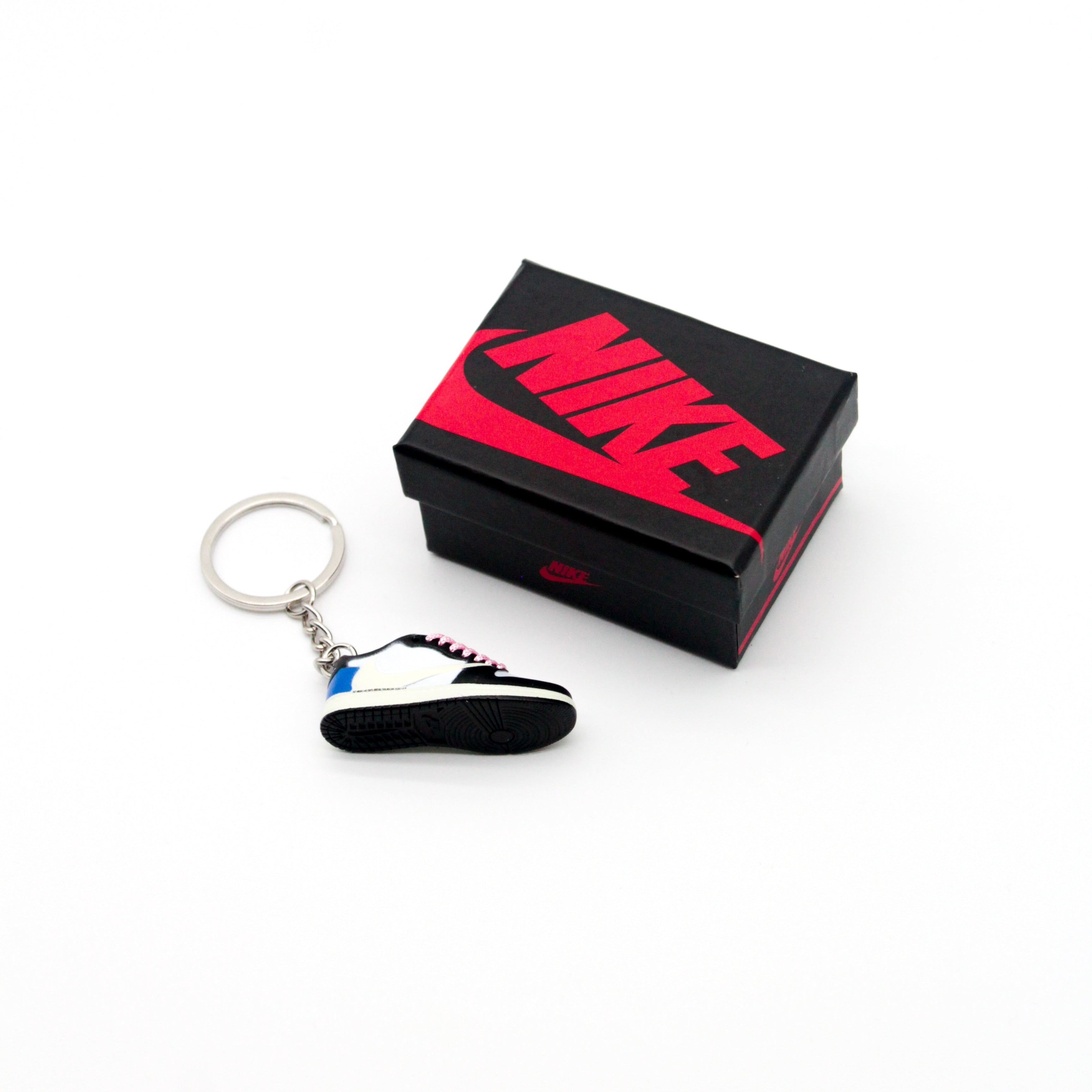 MINI SNEAKERS KEYCHAIN