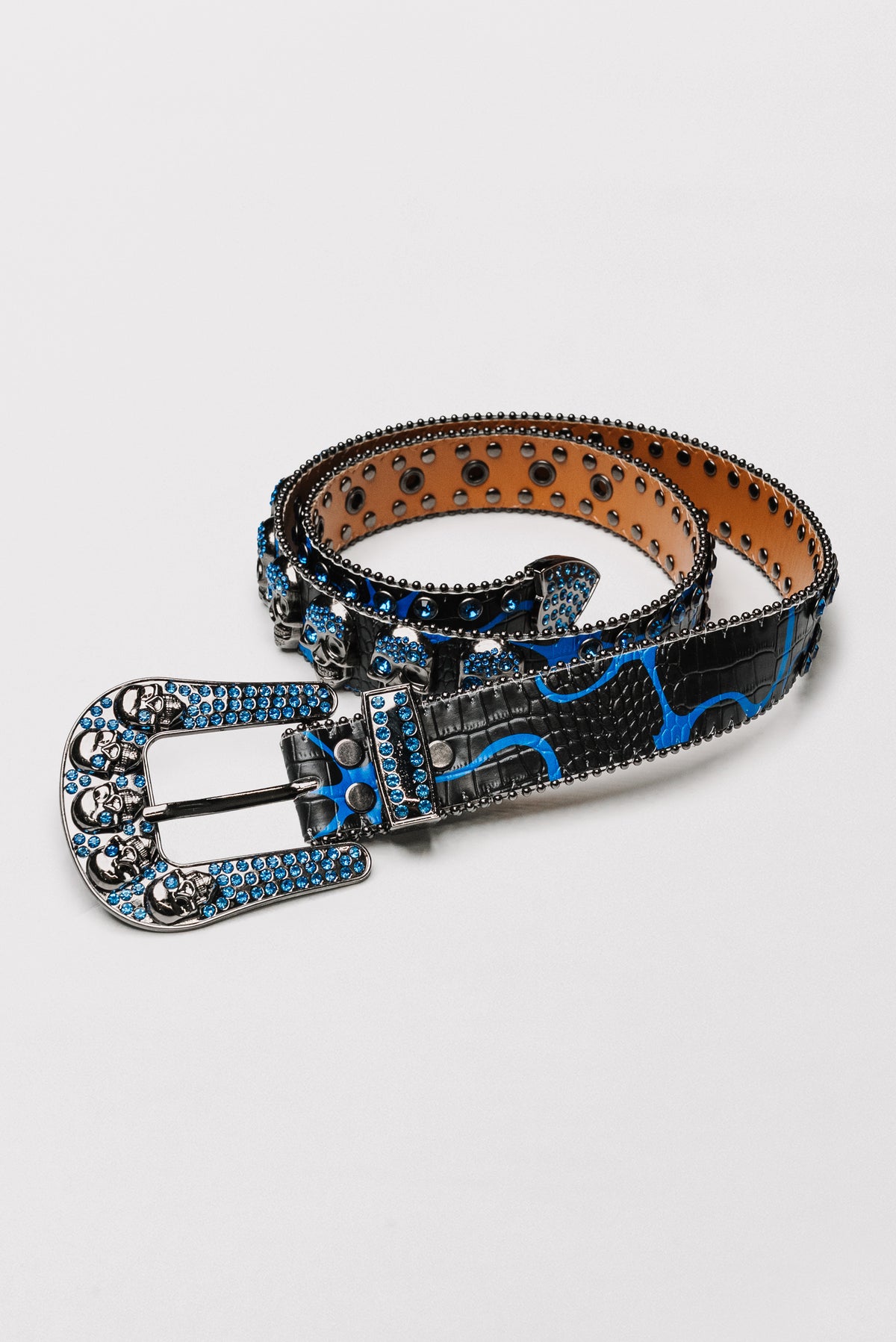 GLITTER BELT - Shoebuya Design