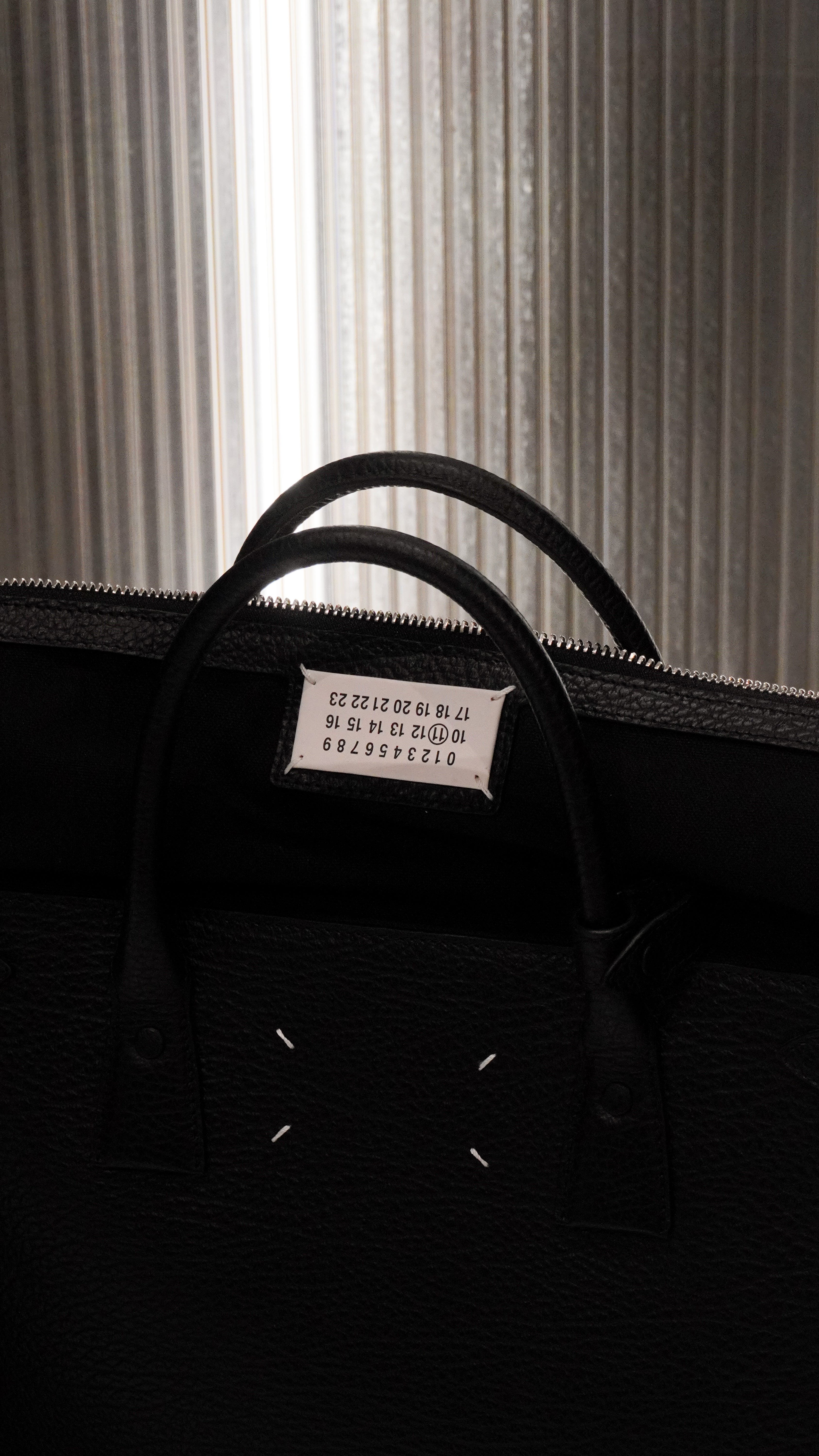 MM6 5AC DAILY VERTICAL