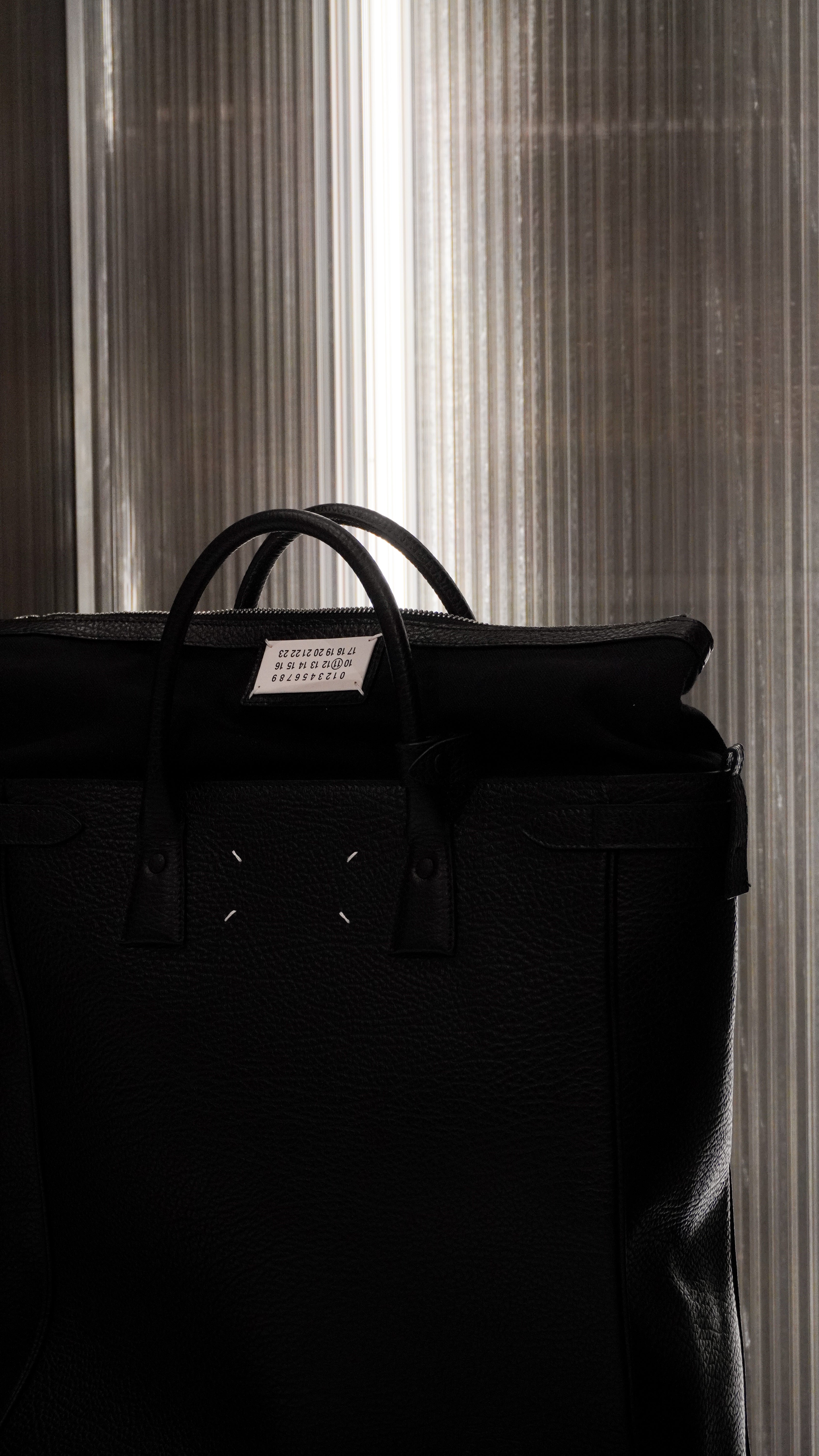 MM6 5AC DAILY VERTICAL