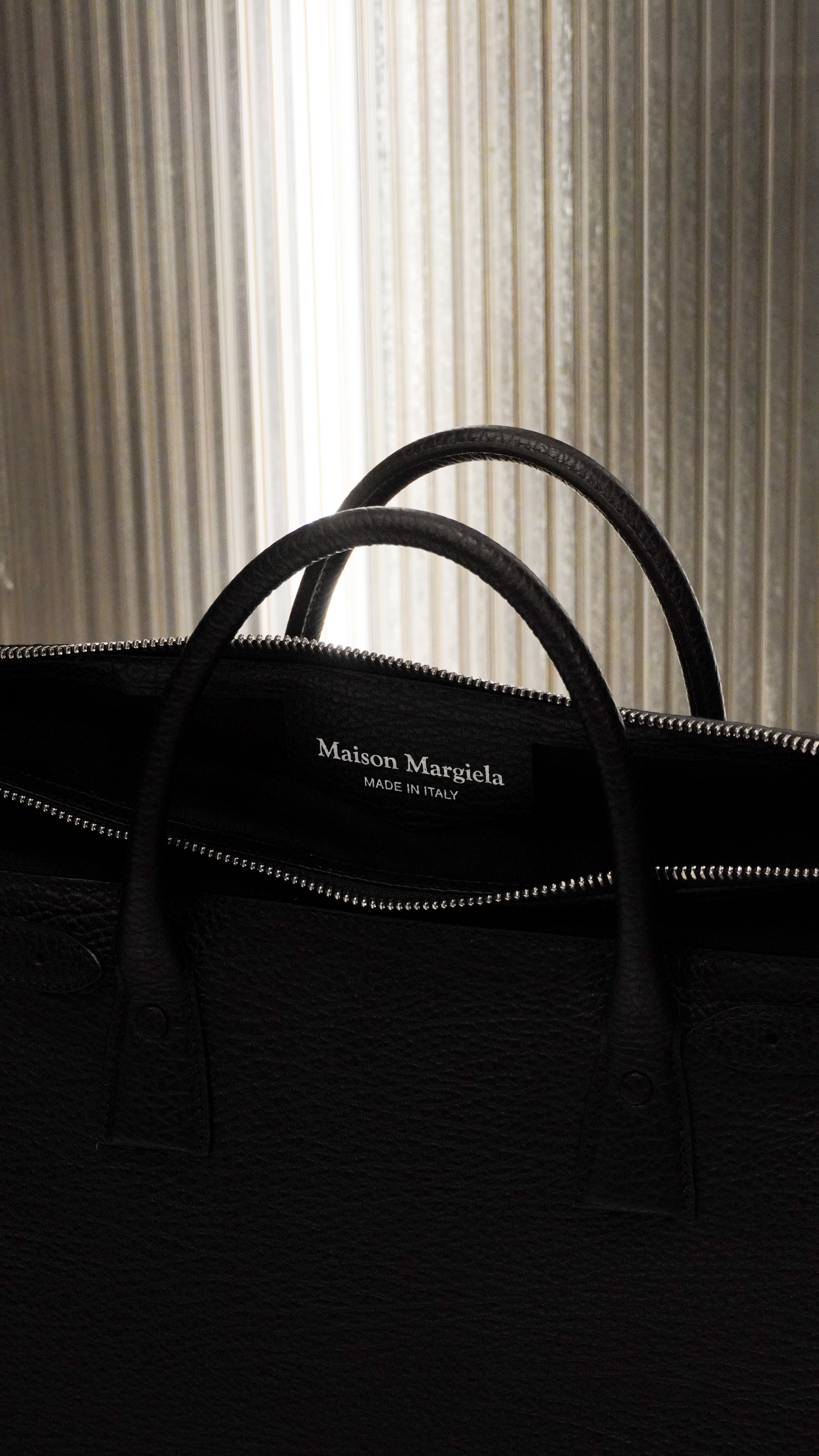 MM6 5AC DAILY VERTICAL