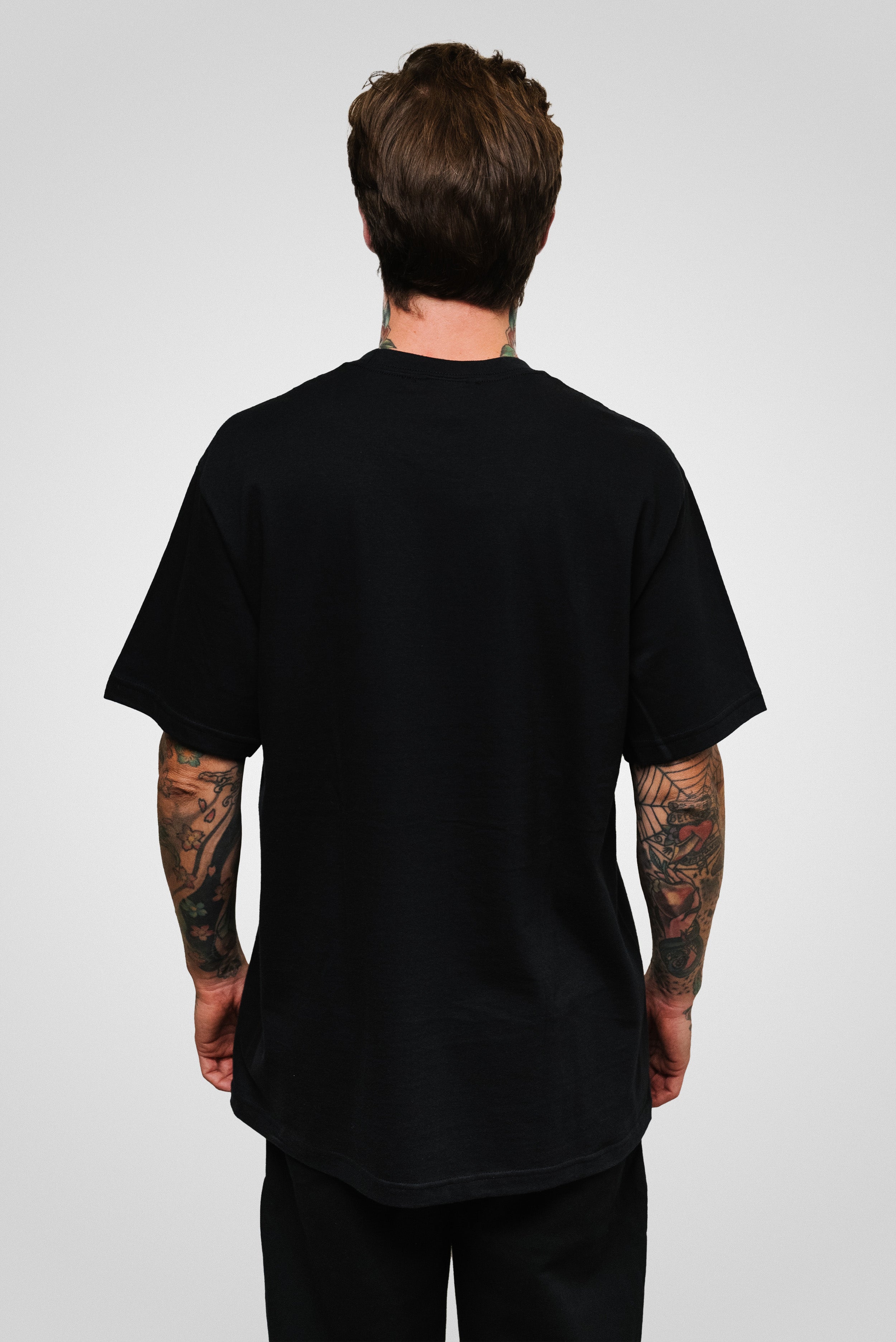 SUPREME GRINCH TEE