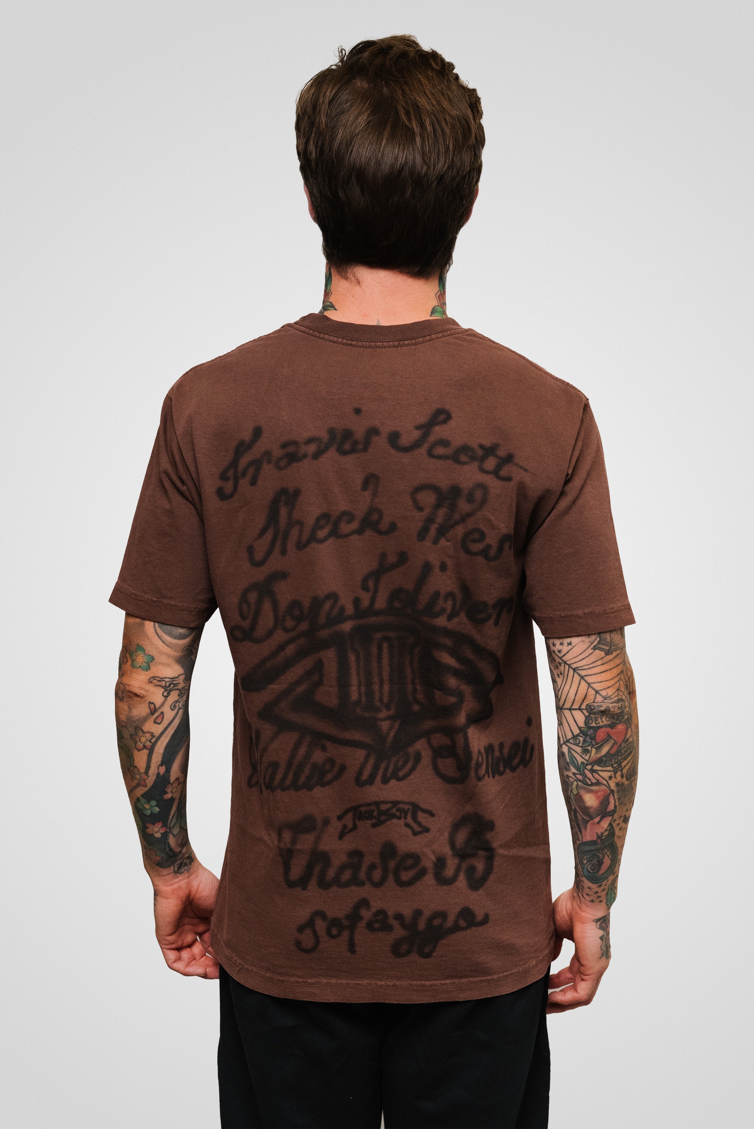 TRAVIS SCOTT JACKBOYS 2 PACK A1