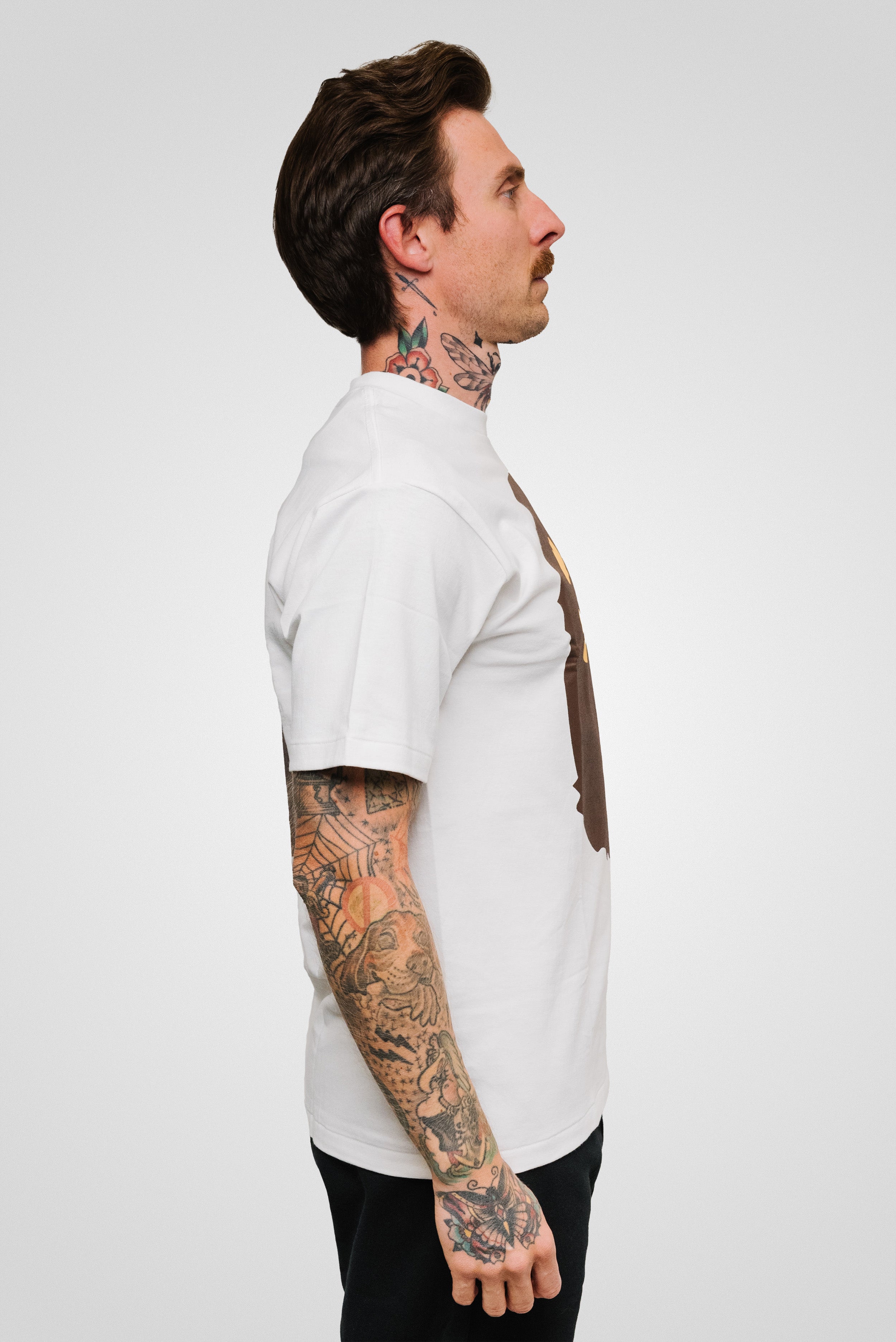 BAPE BIG APE TEE SS23