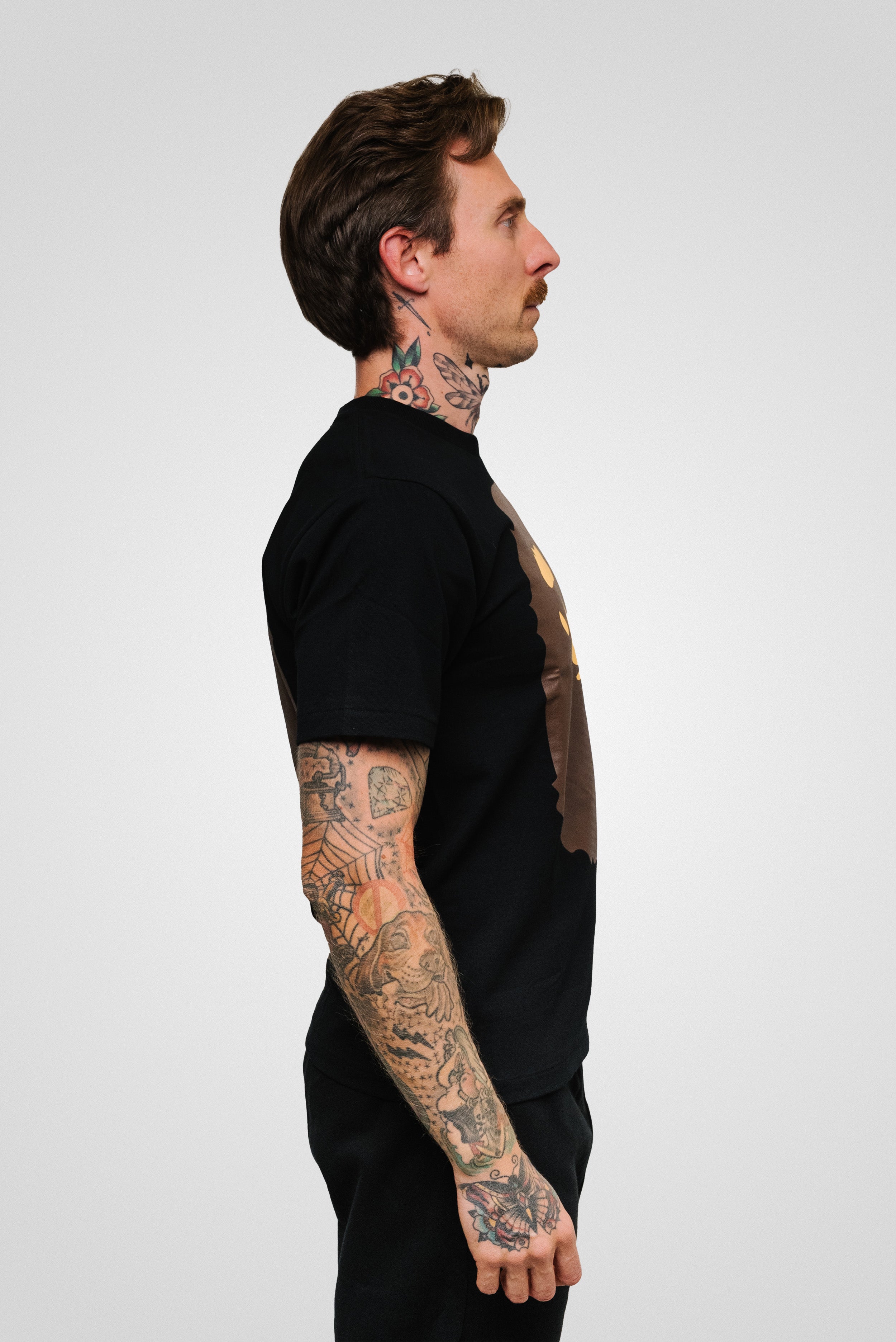 BAPE BIG APE TEE SS23